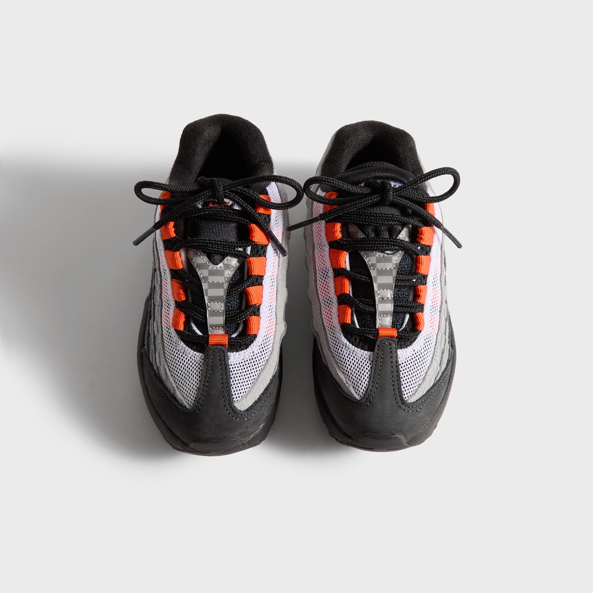 Kith for Nike PS Air Max 95 - Anthracite / Dark Grey / Stadium
