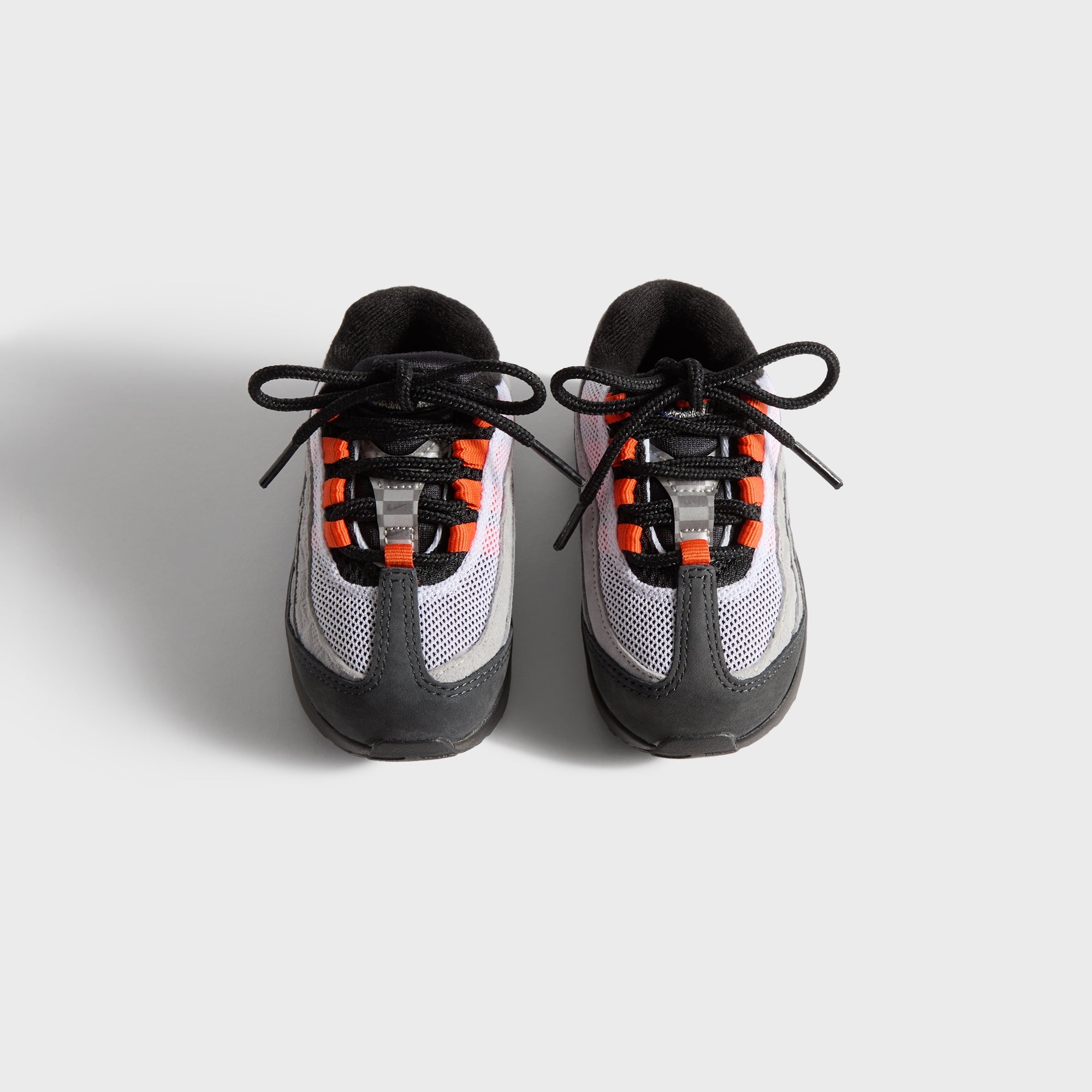Kith for Nike TD Air Max 95 - Anthracite / Dark Grey / Stadium