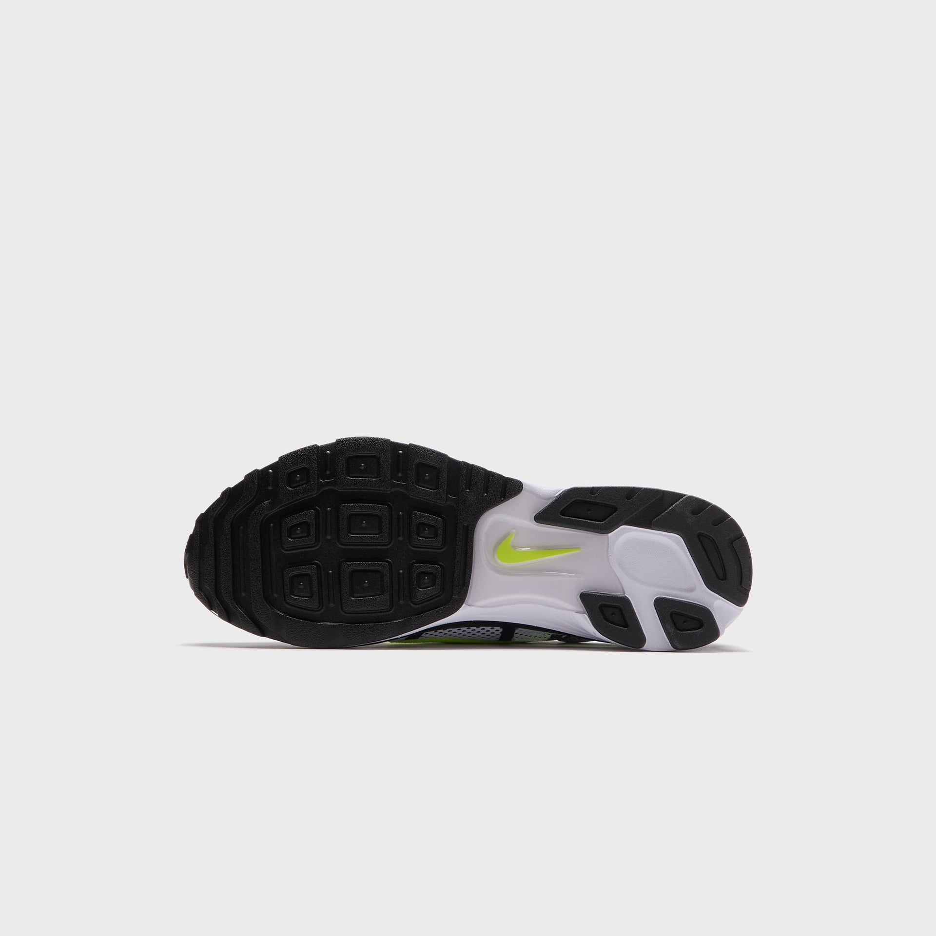 Nike Zoom Streak 3 - White / Volt / Black