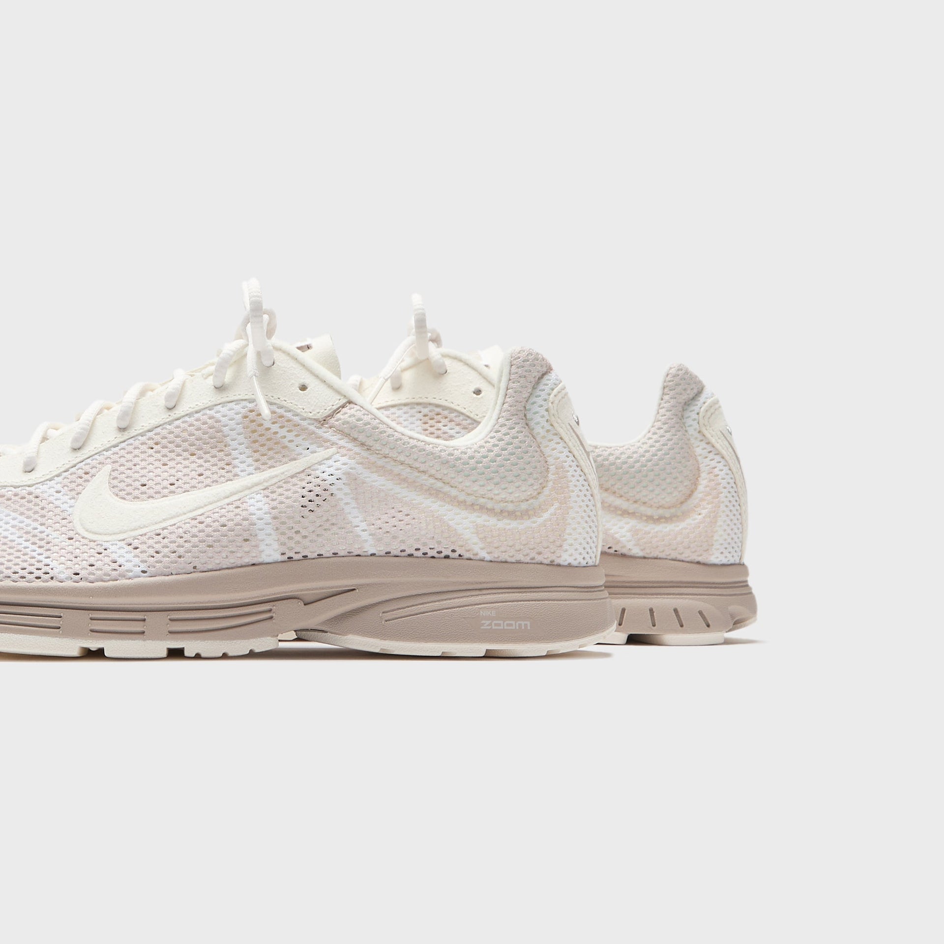 Nike WMNS Zoom Streak 3 - Sail / Cream II