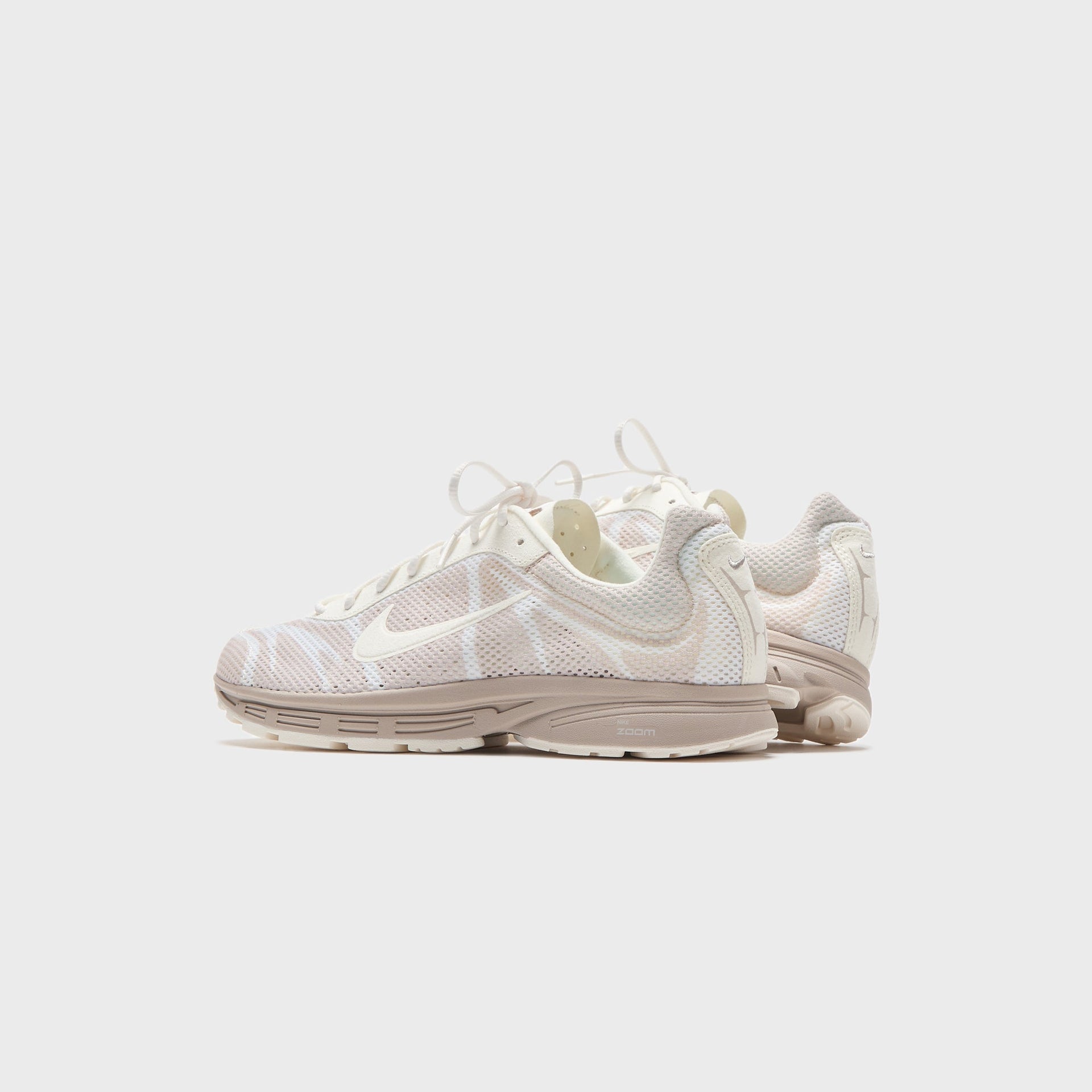 Nike WMNS Zoom Streak 3 - Sail / Cream II