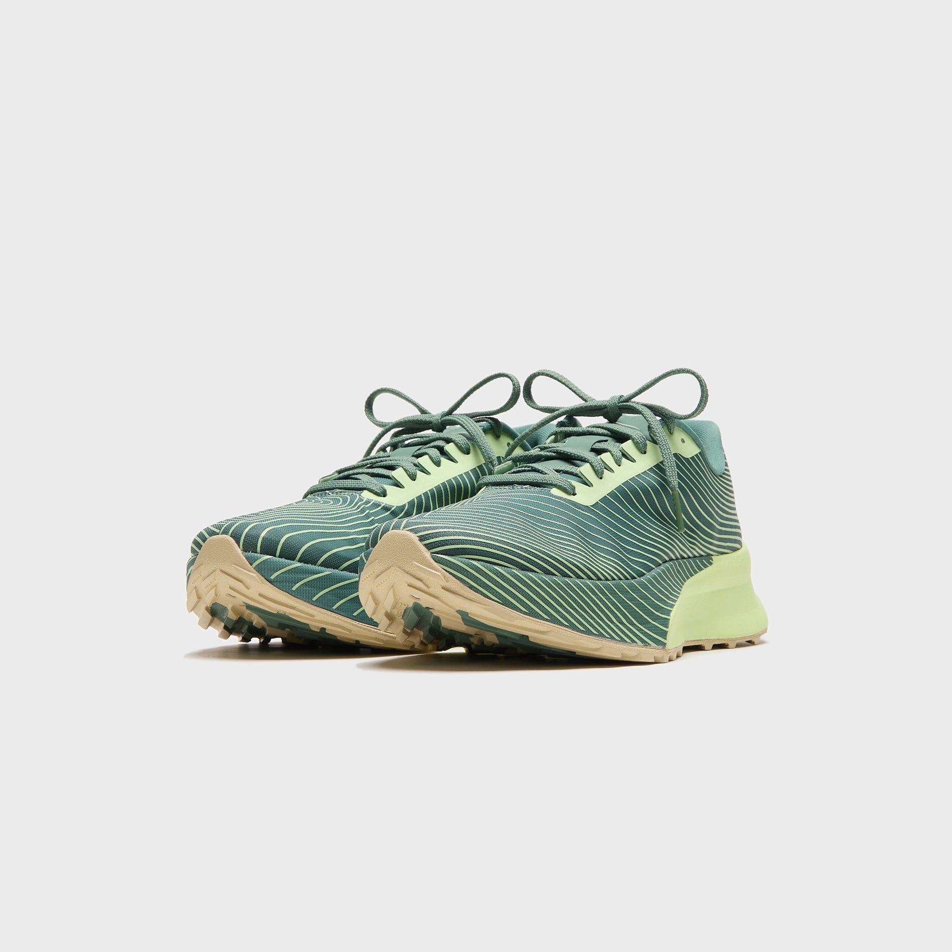 Nike ACG Ultrafly Trail - Aloe Verde / Vegas Gold / Barely Volt