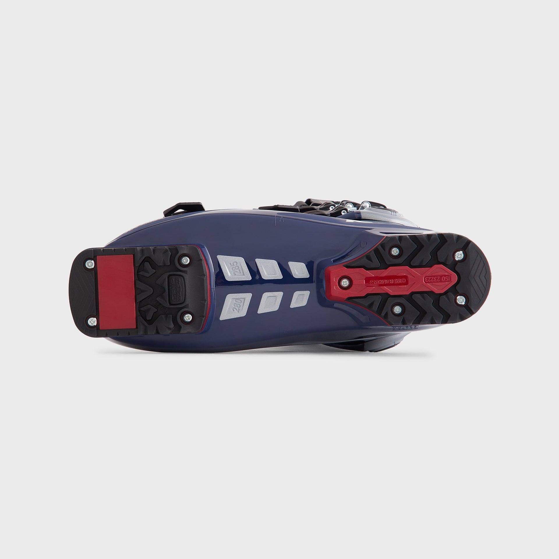 Kith for Nordica Speedmachine 3 130S Ski Boot - Blue