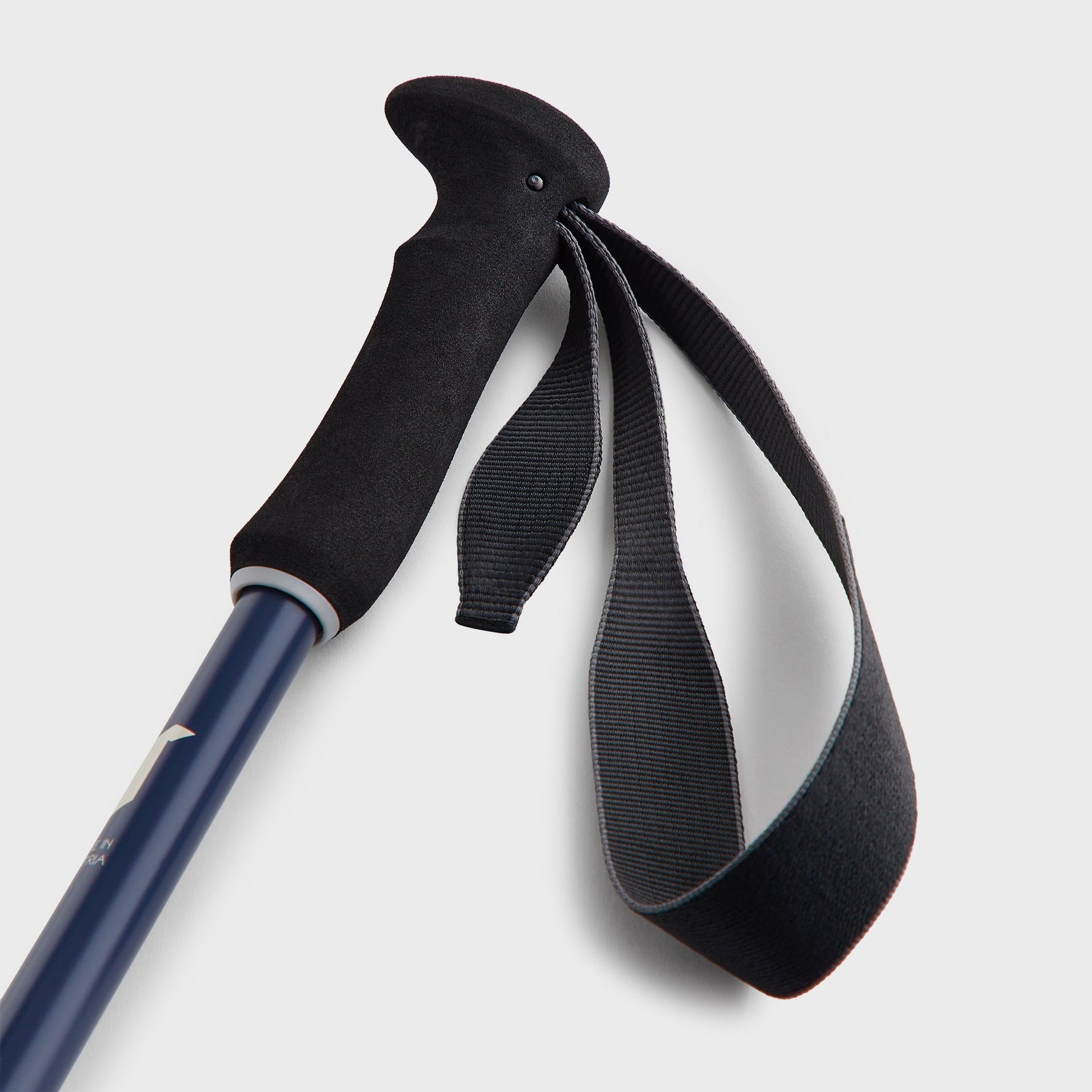 Kith for Nordica Freeride Pro Ski Poles - Blue - PH