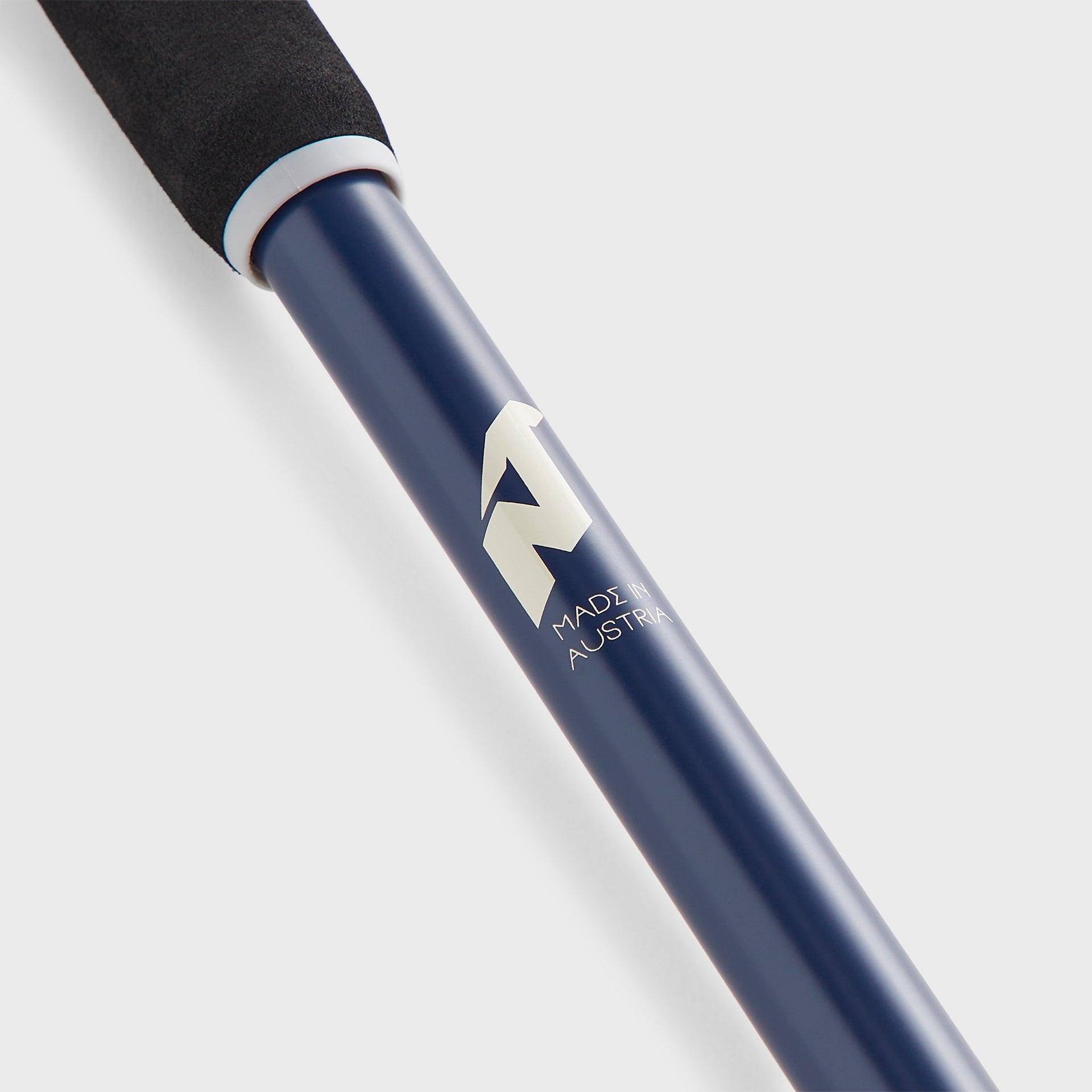 Kith for Nordica Freeride Pro Ski Poles - Blue