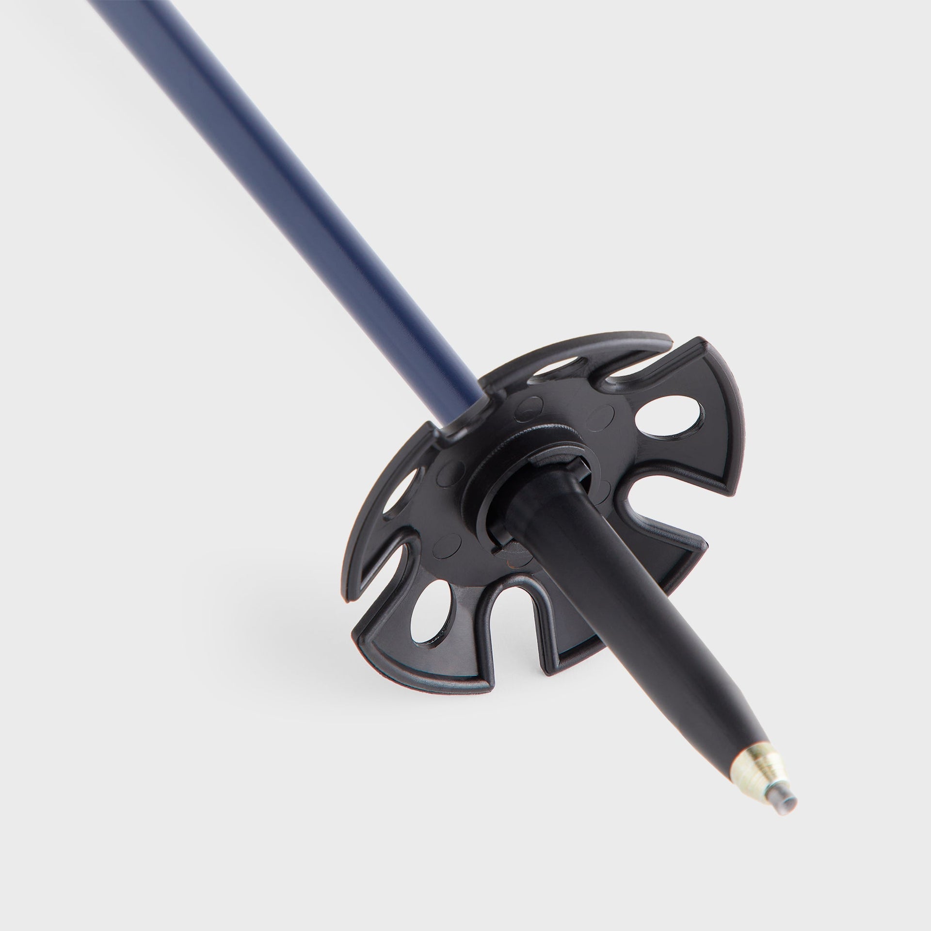 Kith for Nordica Freeride Pro Ski Poles - Blue - PH