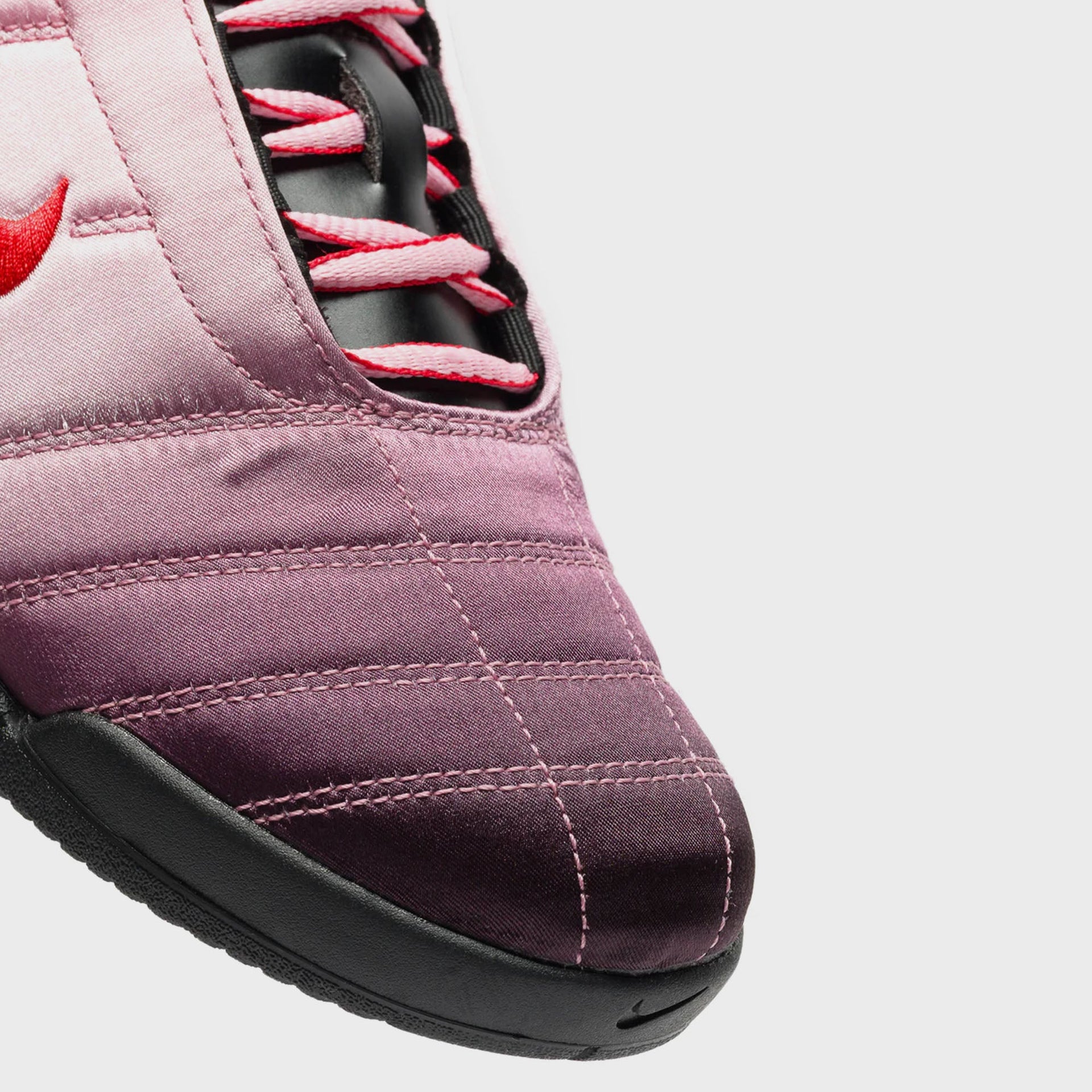 Nike x Forget-Me-Nots WMNS Total 90 Shox Magia - Shy Pink / University Red