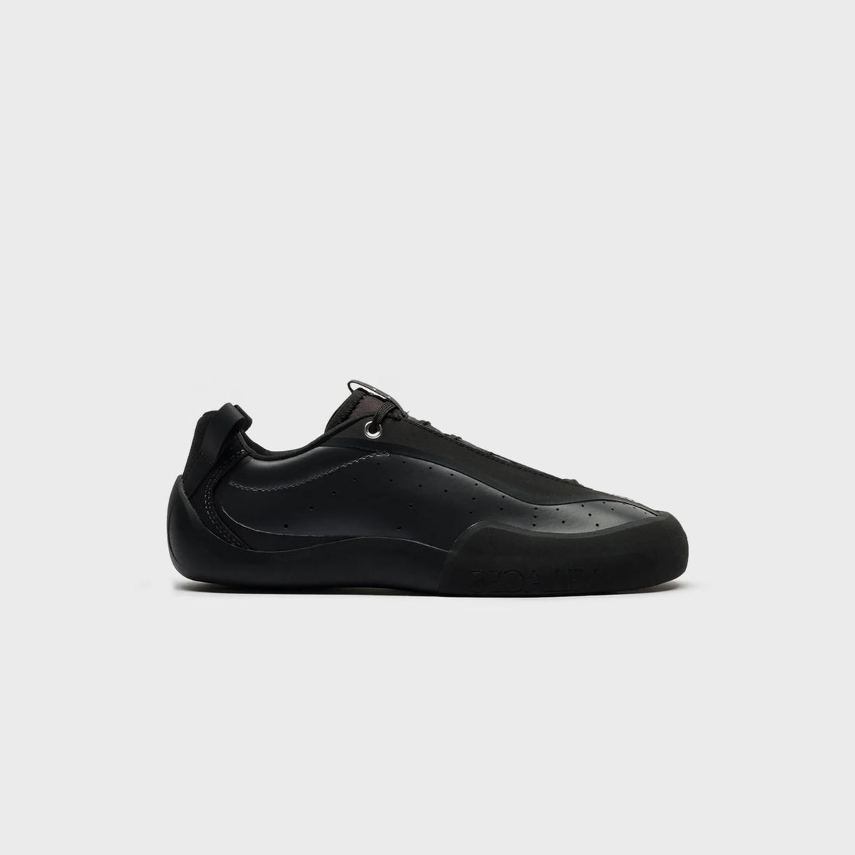 Village PM 2PM - Anthracite / Natural Black