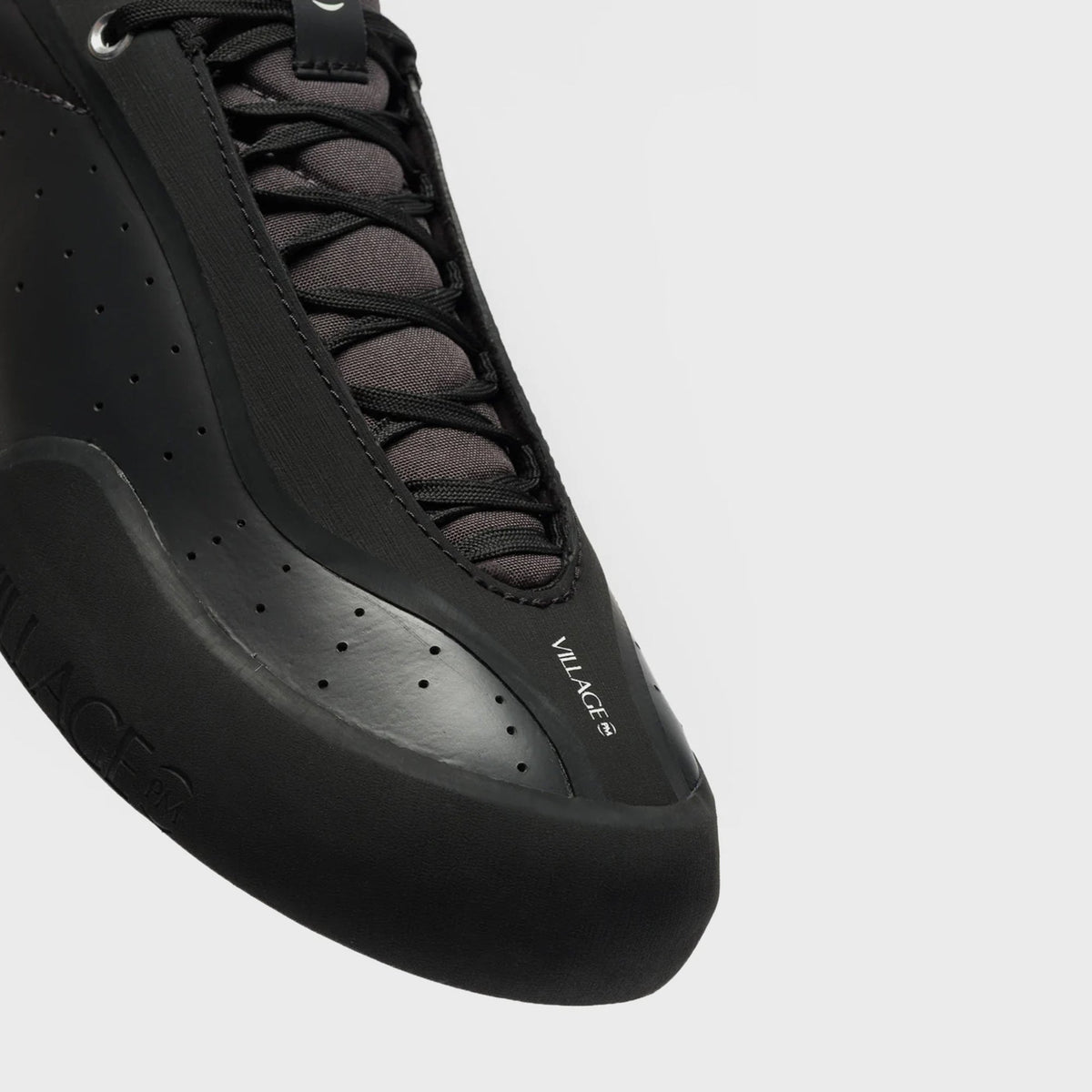 Village PM 2PM - Anthracite / Natural Black