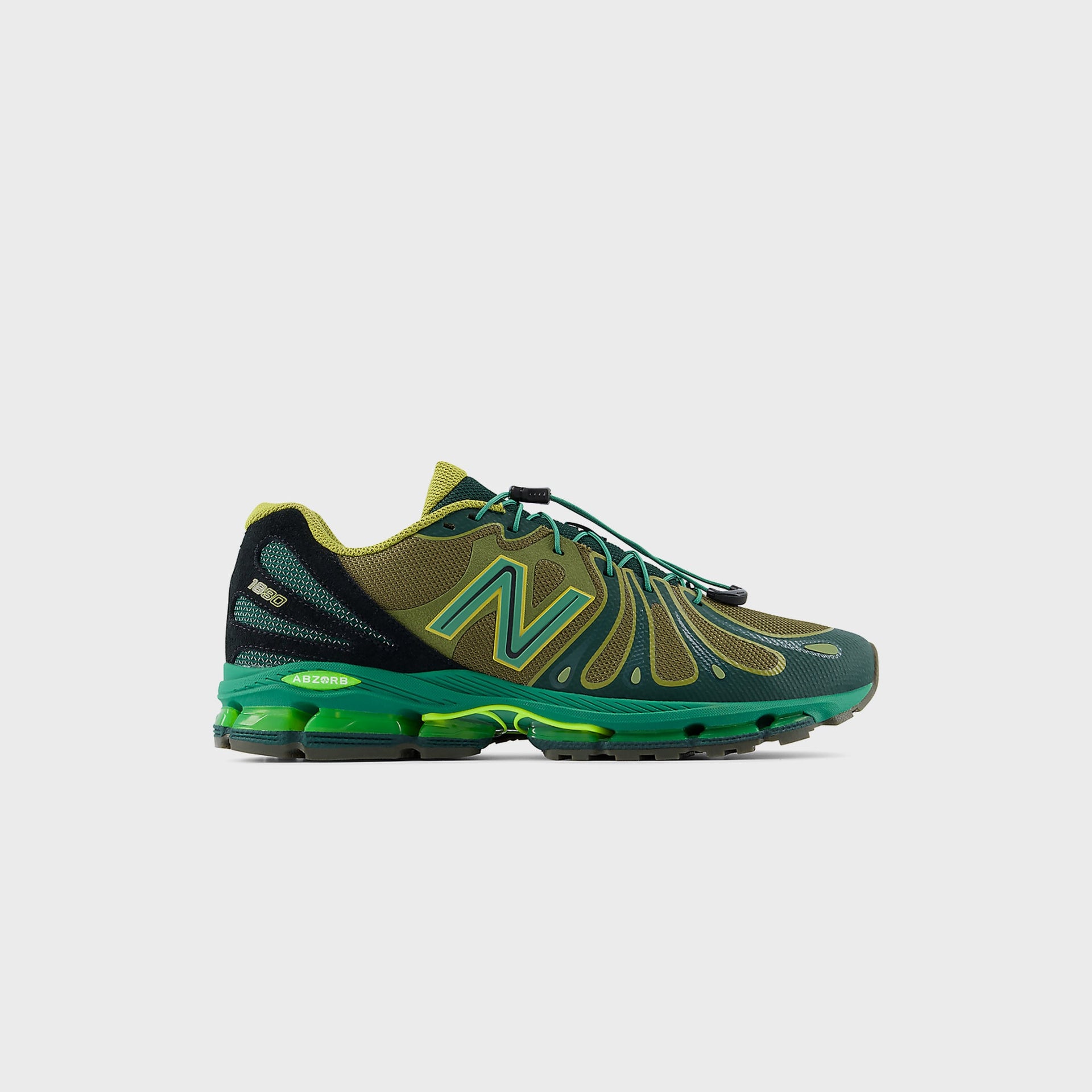 New Balance ABZORB 1890 - Nordic Green / Wakame / Outfield