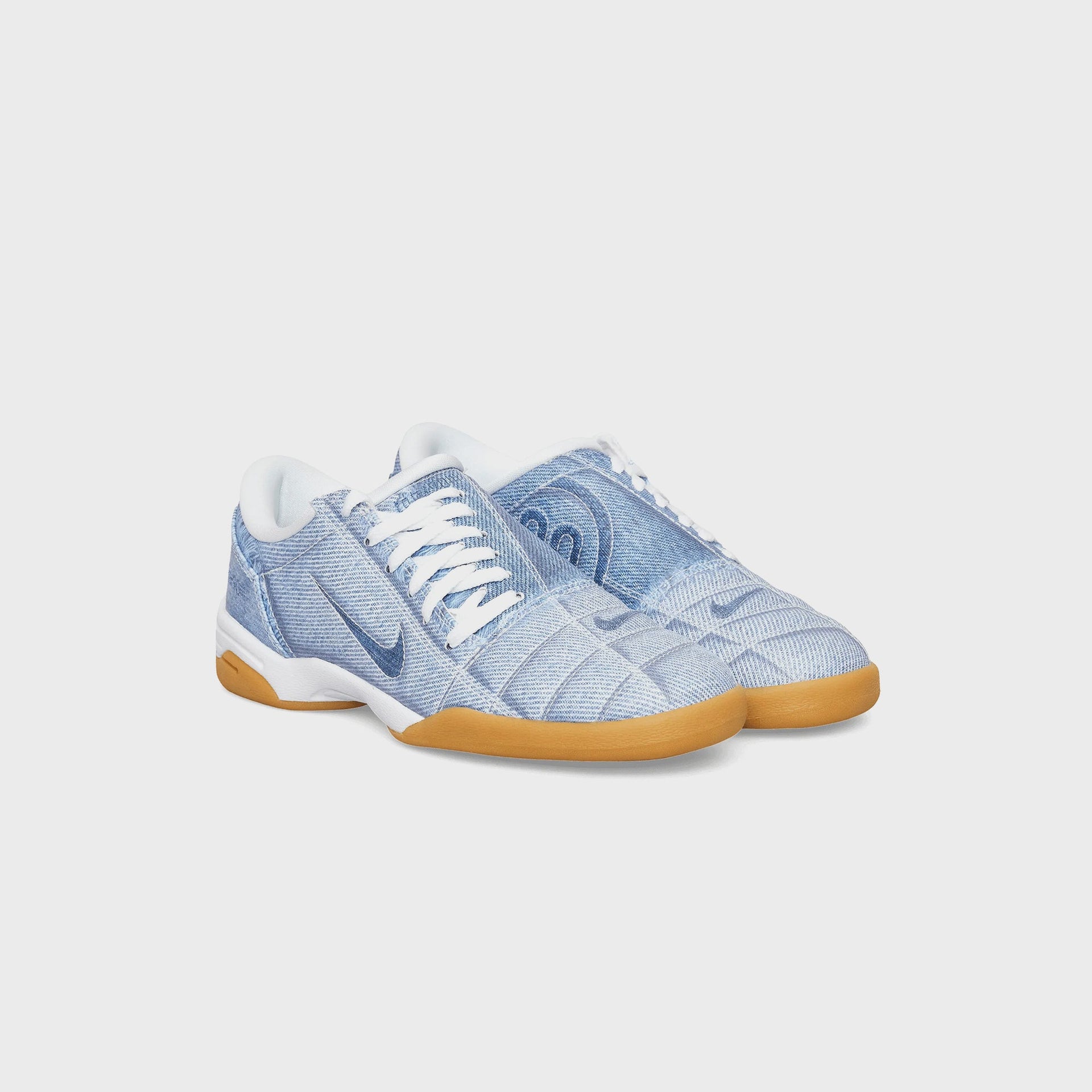 Nike WMNS Total90 - White / Gum Light Brown / Summit White / Obsidian