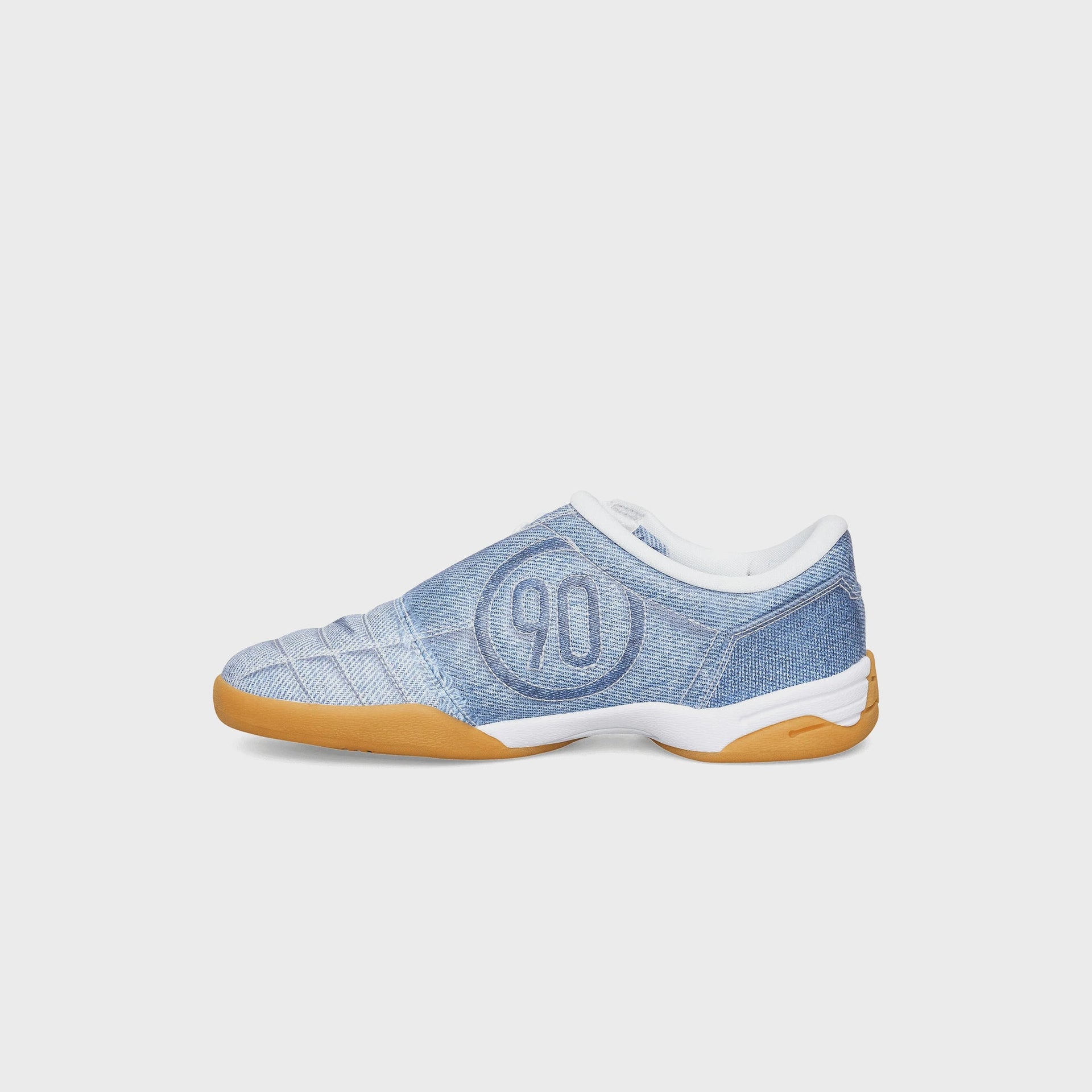 Nike WMNS Total90 - White / Gum Light Brown / Summit White / Obsidian