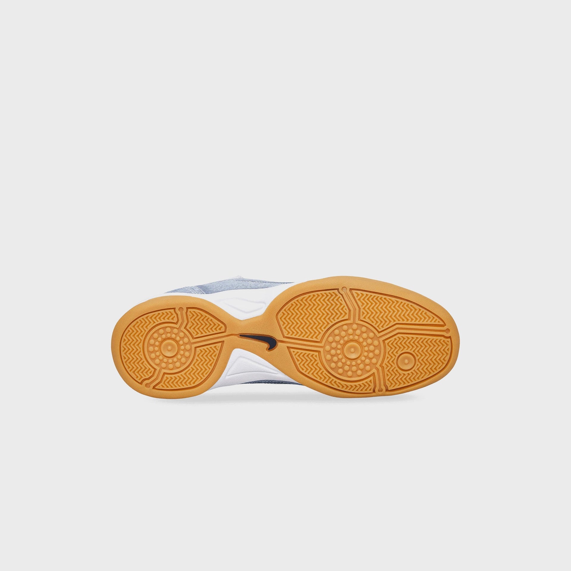 Nike WMNS Total90 - White / Gum Light Brown / Summit White / Obsidian
