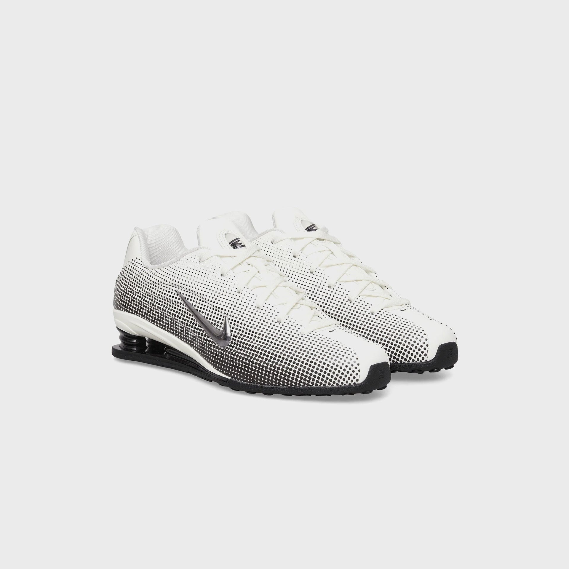 Nike WMNS Shox Z - Sail / Black