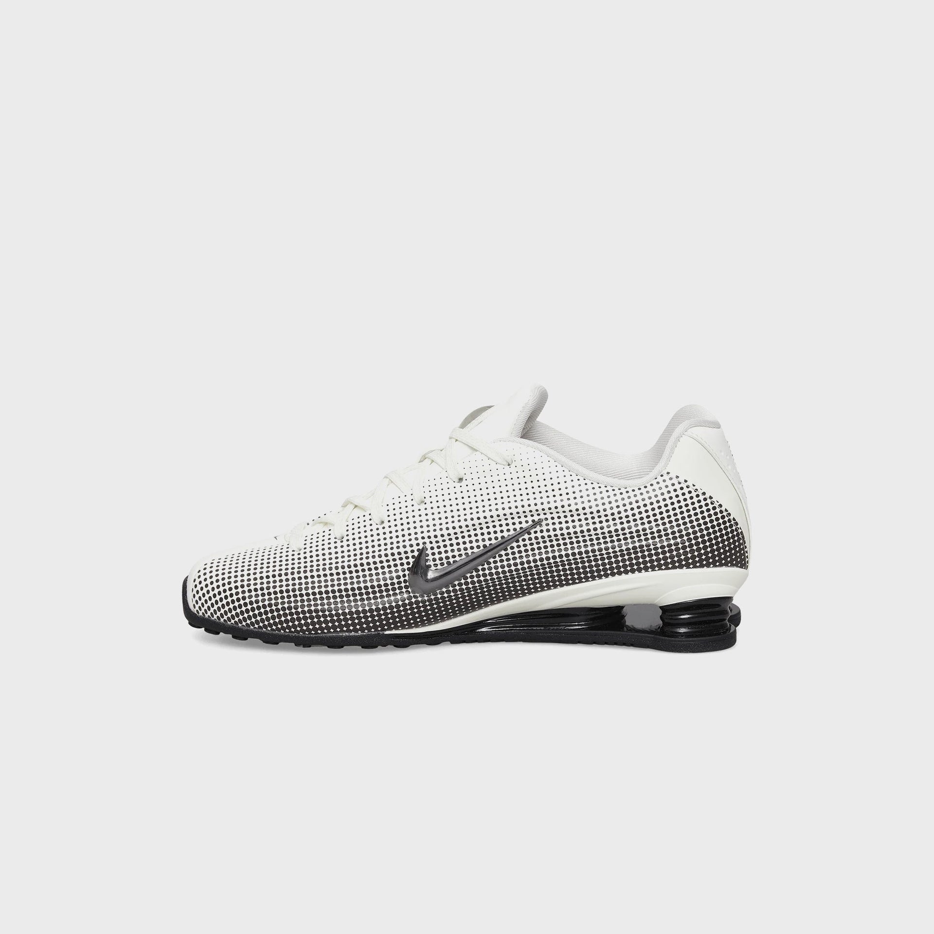 Nike WMNS Shox Z - Sail / Black
