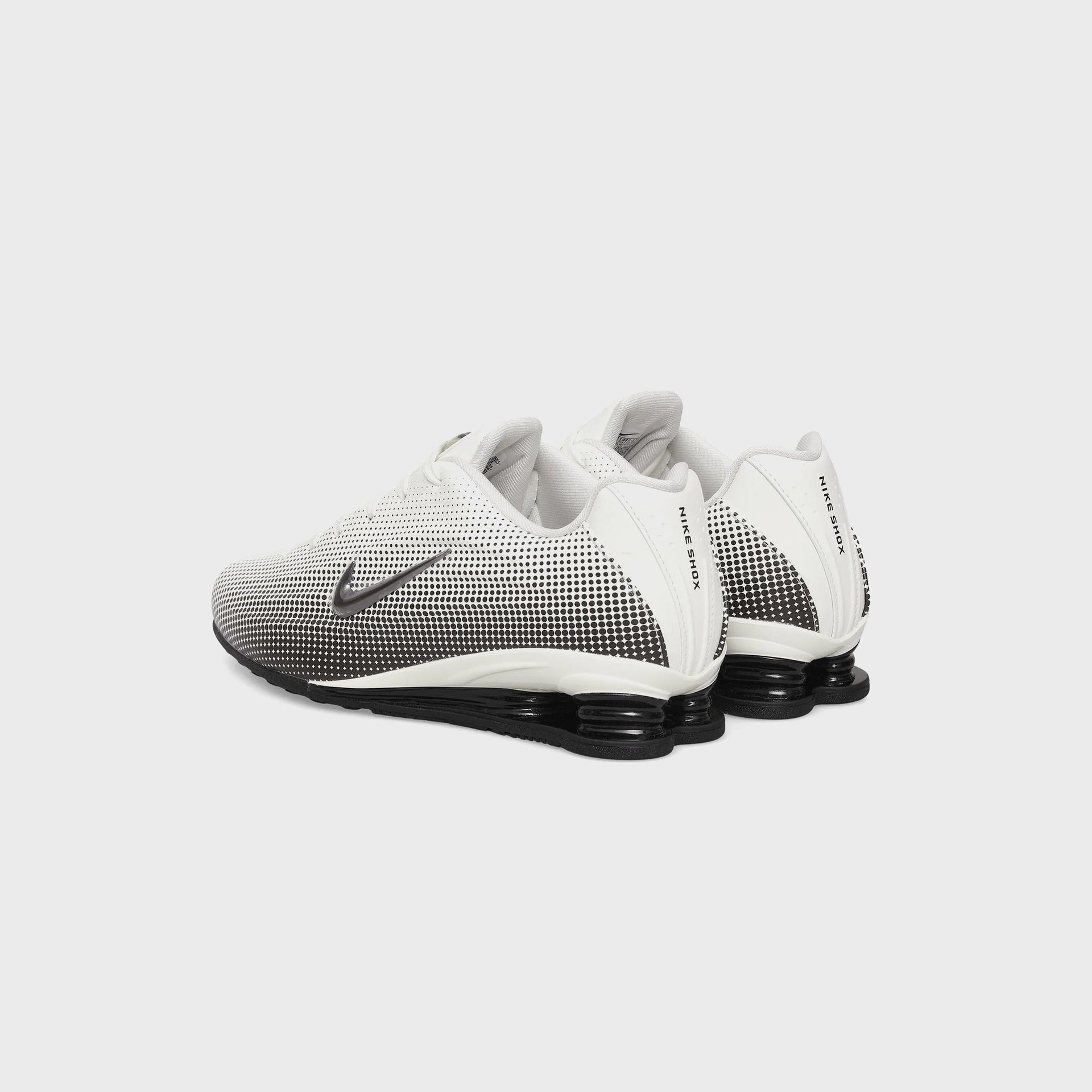Nike WMNS Shox Z - Sail / Black