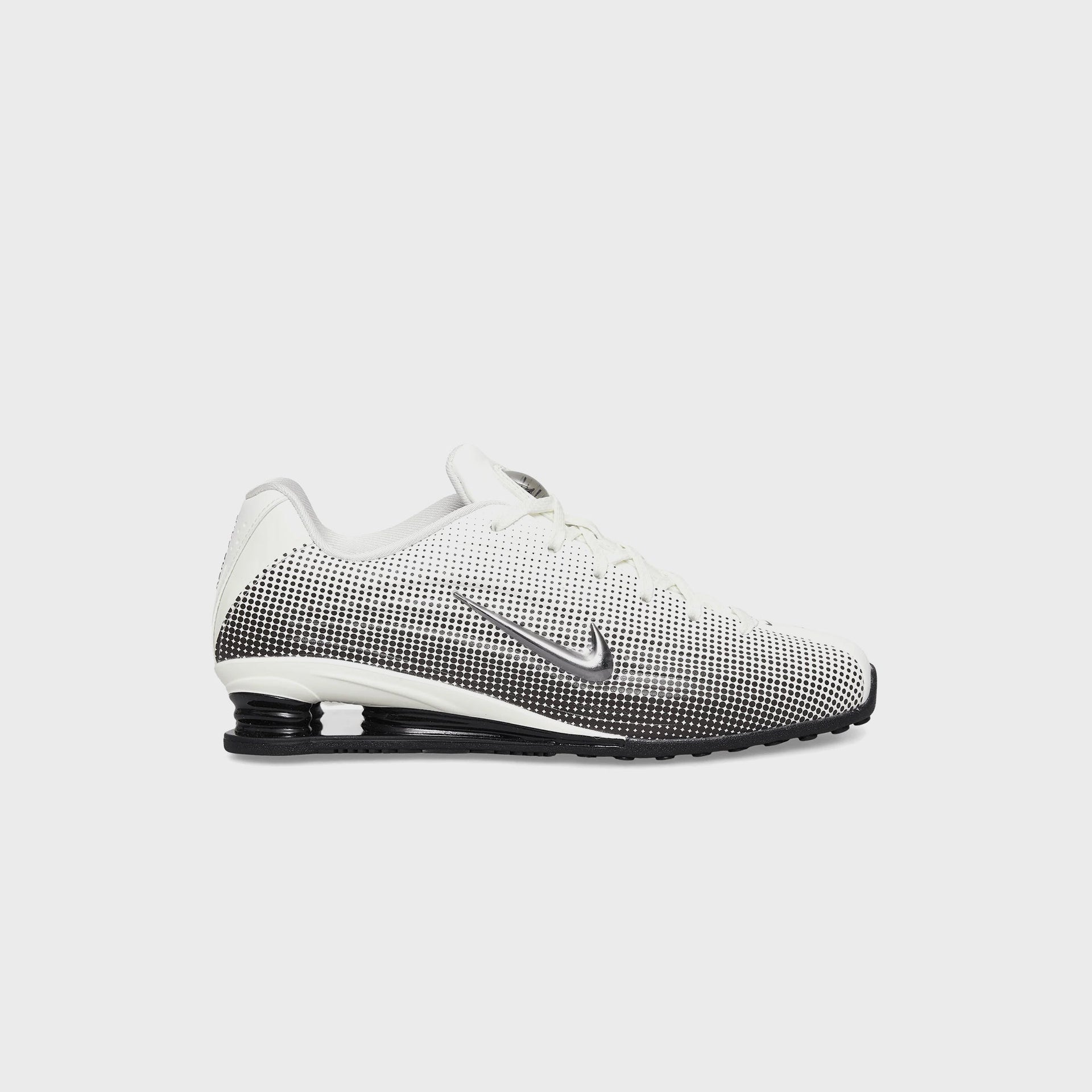 Nike WMNS Shox Z - Sail / Black