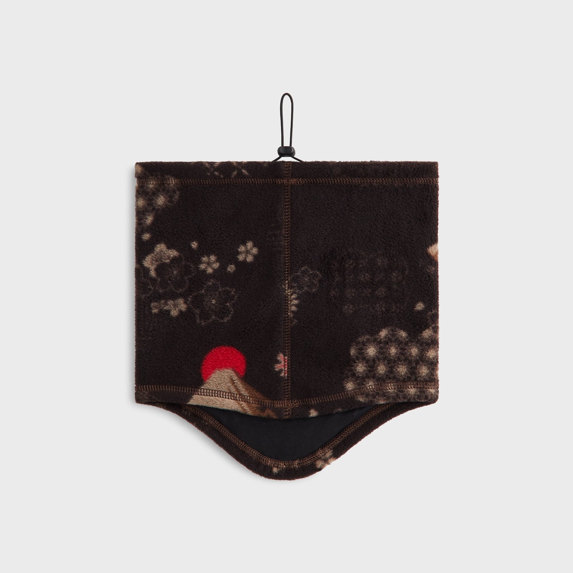 Kith for Oakley Fleece Gaiter - Kindling