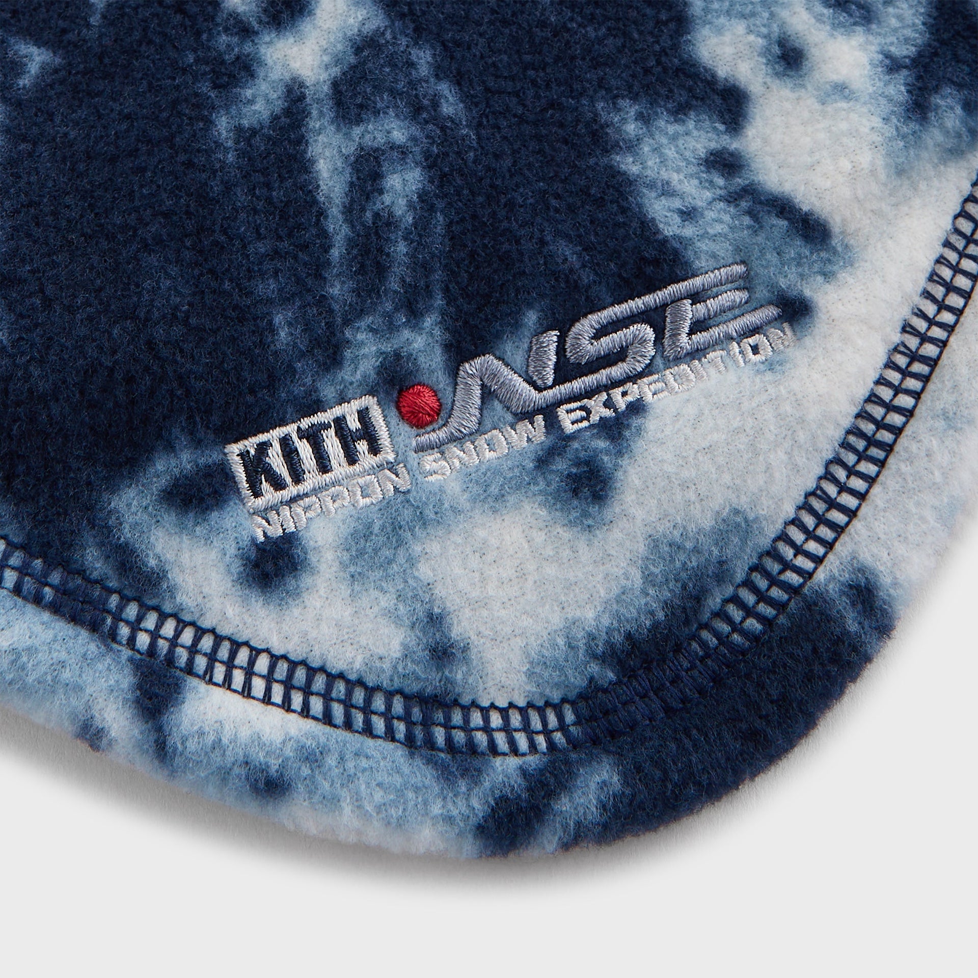 Kith for Oakley Fleece Gaiter - Nocturnal - PH