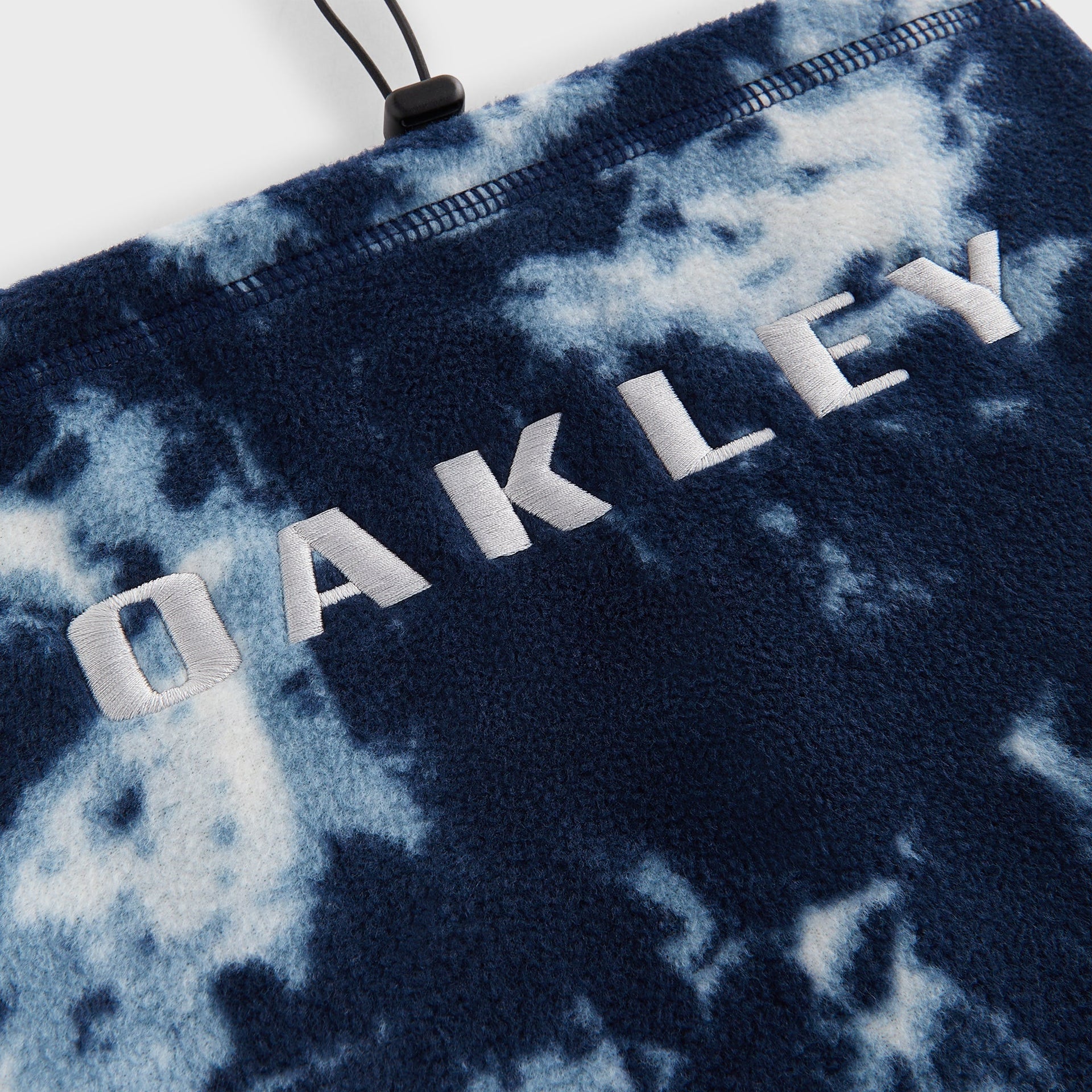 Kith for Oakley Fleece Gaiter - Nocturnal - PH