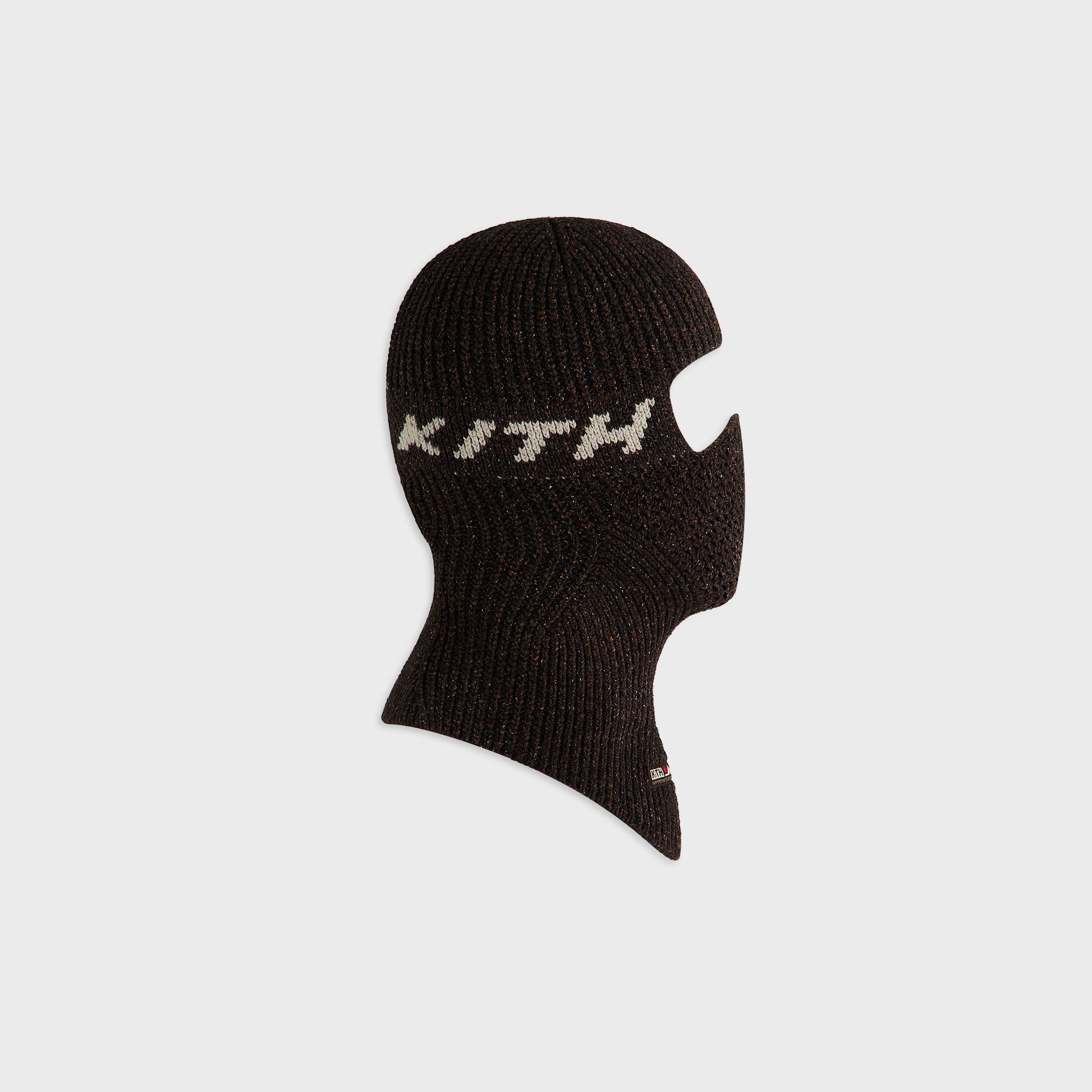 Kith for Oakley Pro ZW Knit Balaclava - Kindling