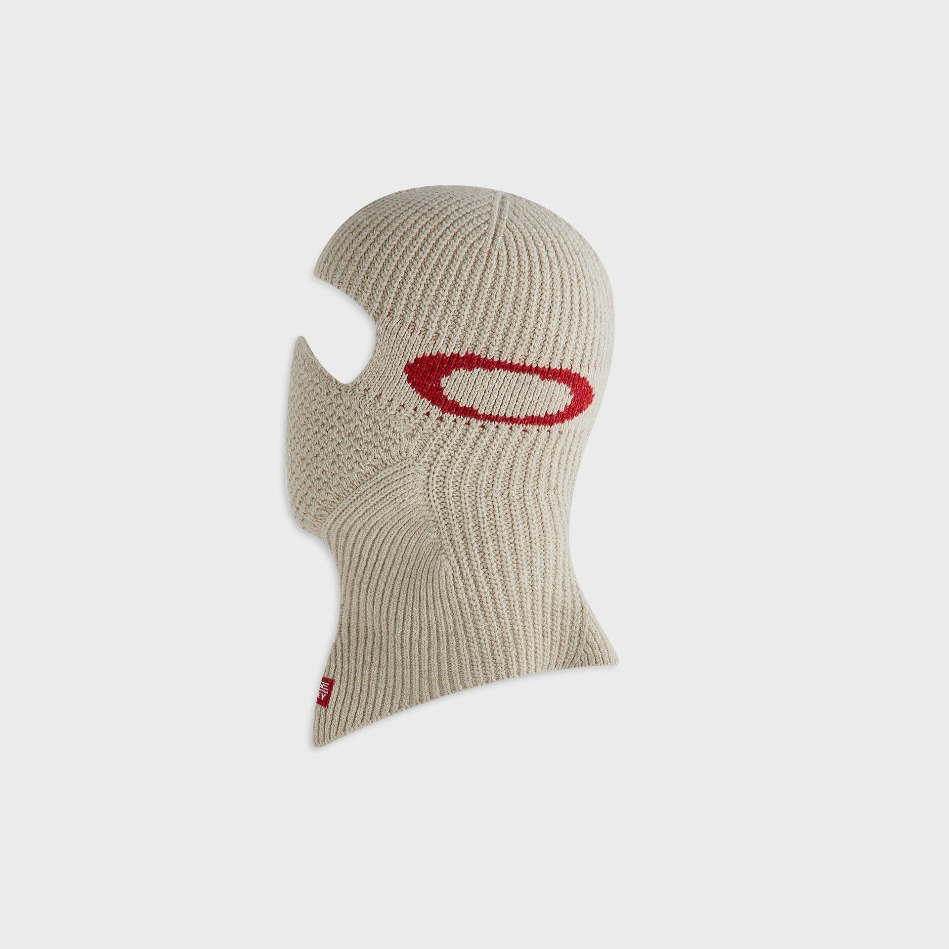 Kith for Oakley Pro ZW Knit Balaclava - Sandrift - PH