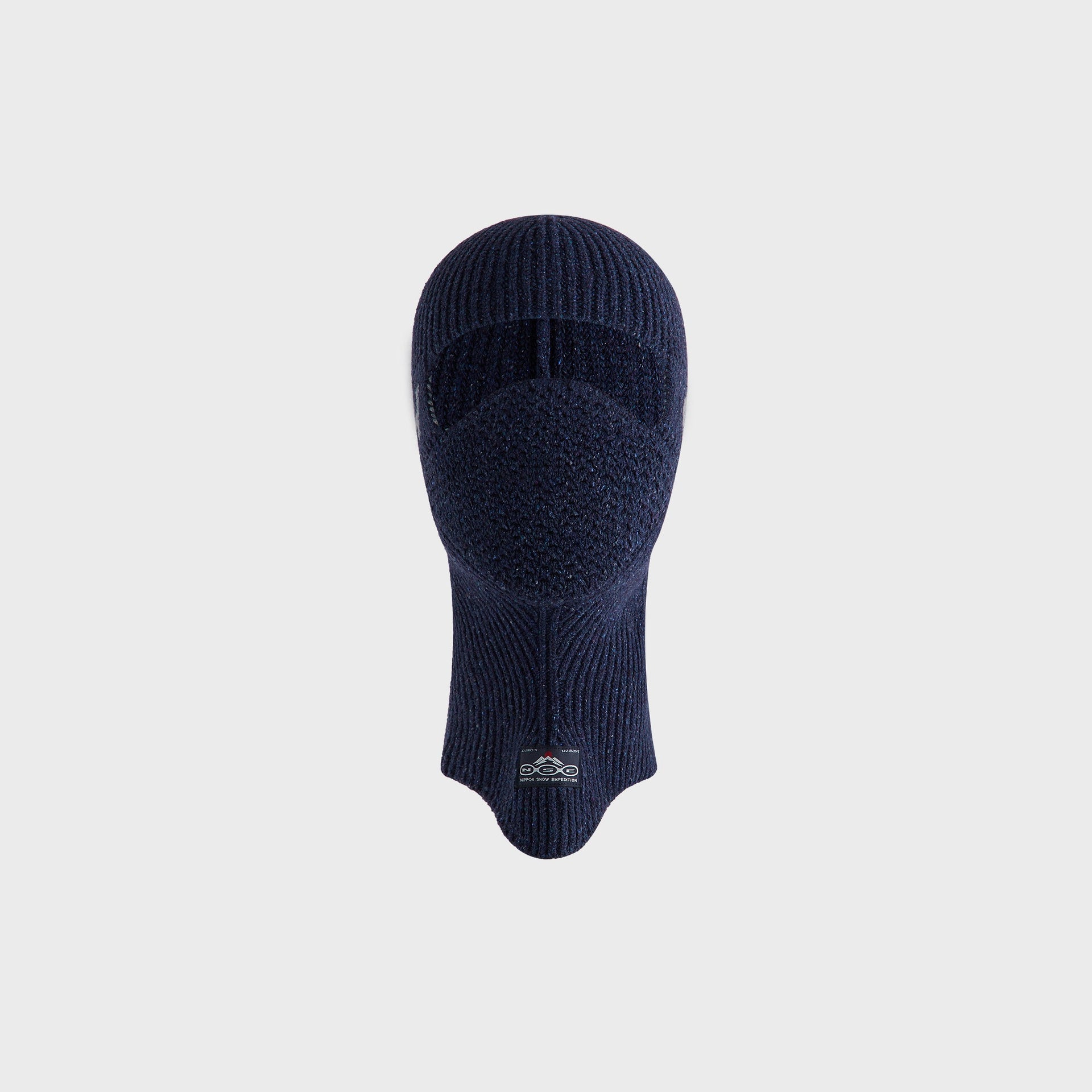 Kith for Oakley Pro ZW Knit Balaclava - Nocturnal