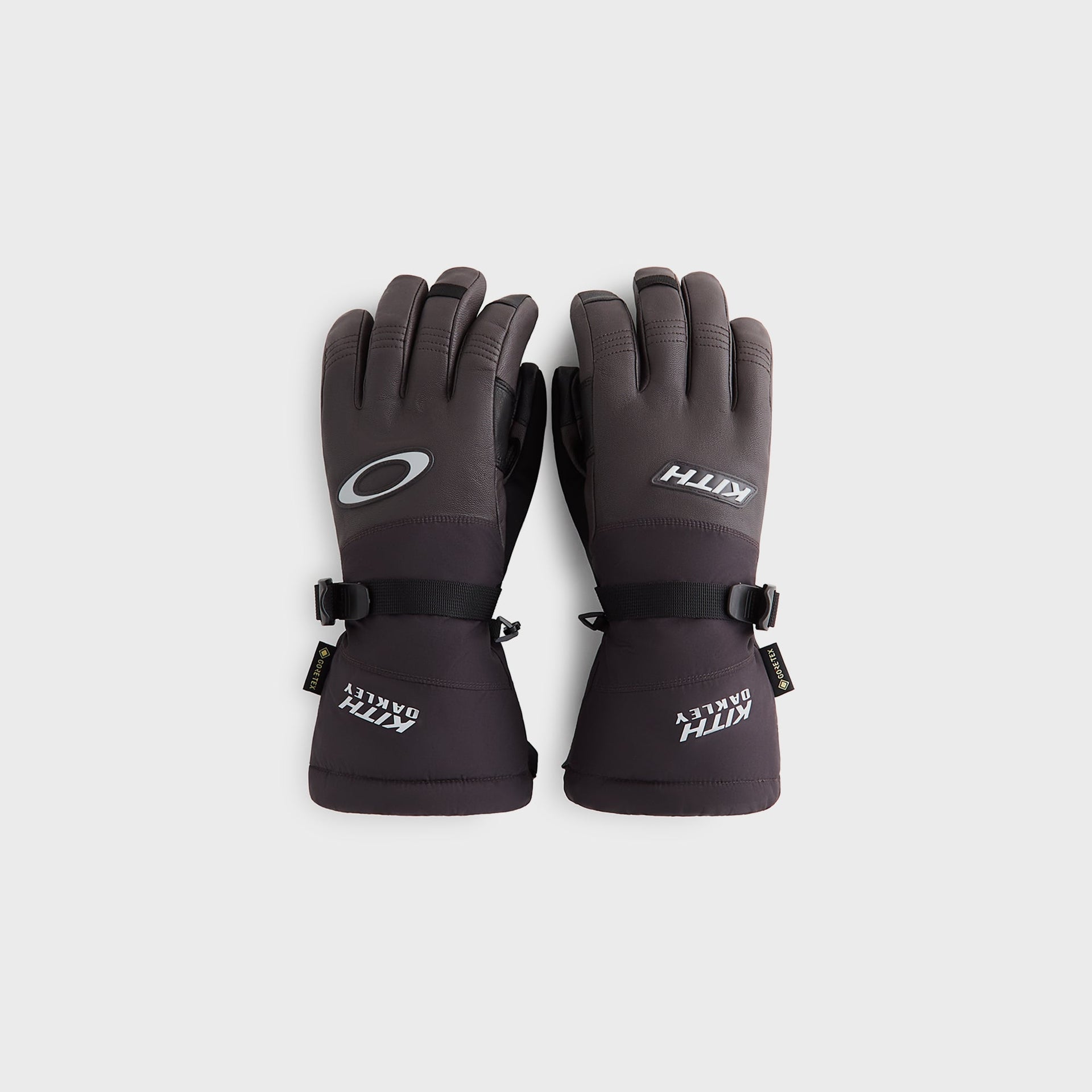 Kith for Oakley Gauntlet Gloves - Kindling - PH