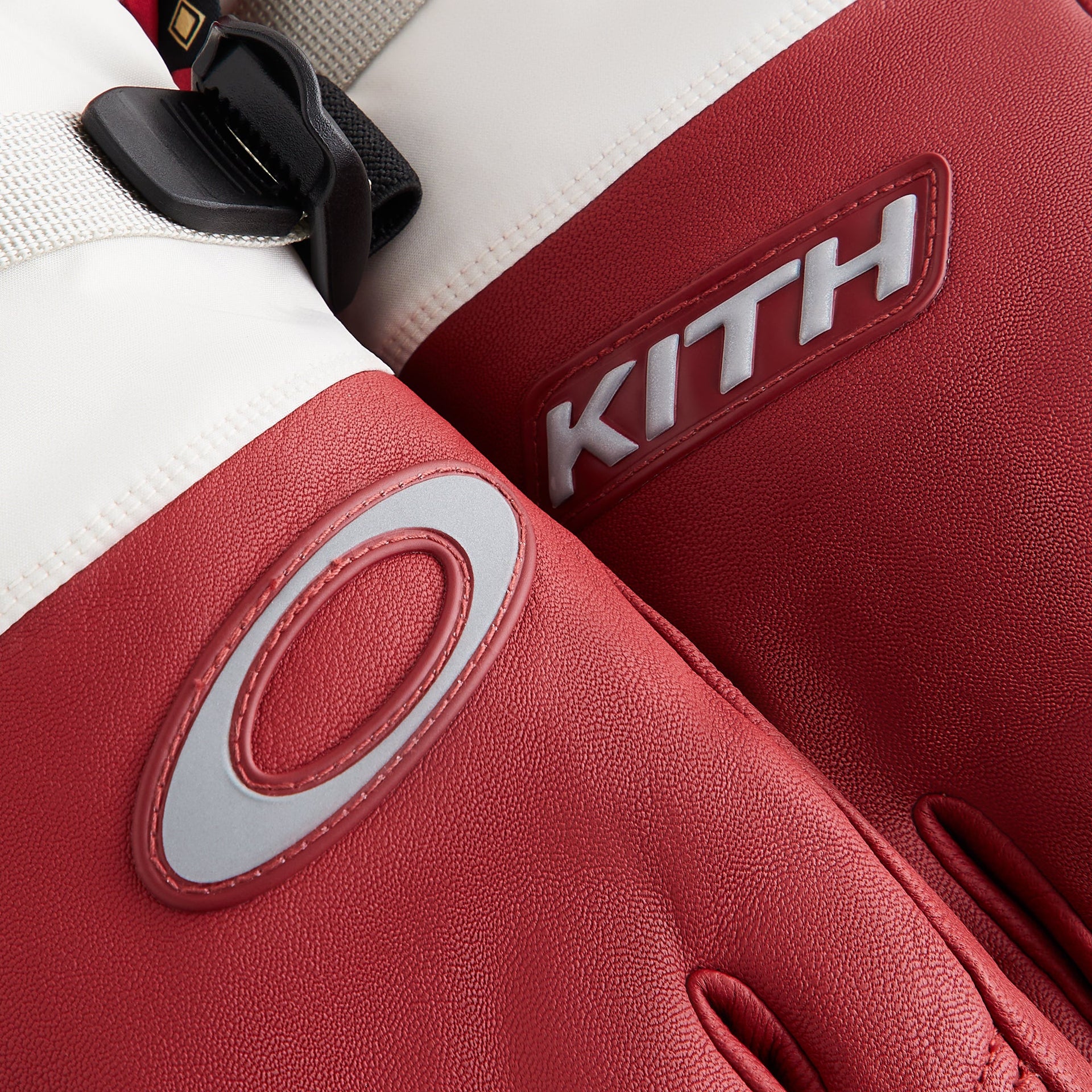 Kith for Oakley Gauntlet Gloves - Kyoho