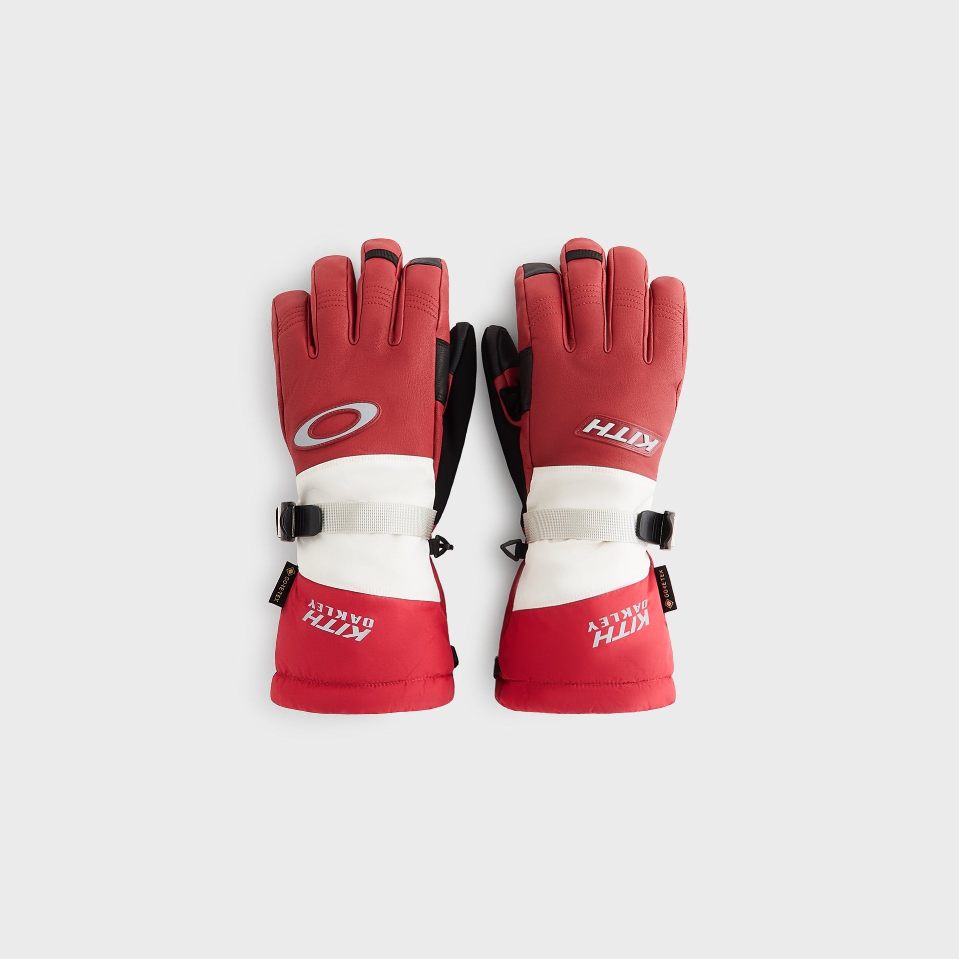 Kith for Oakley Gauntlet Gloves - Kyoho