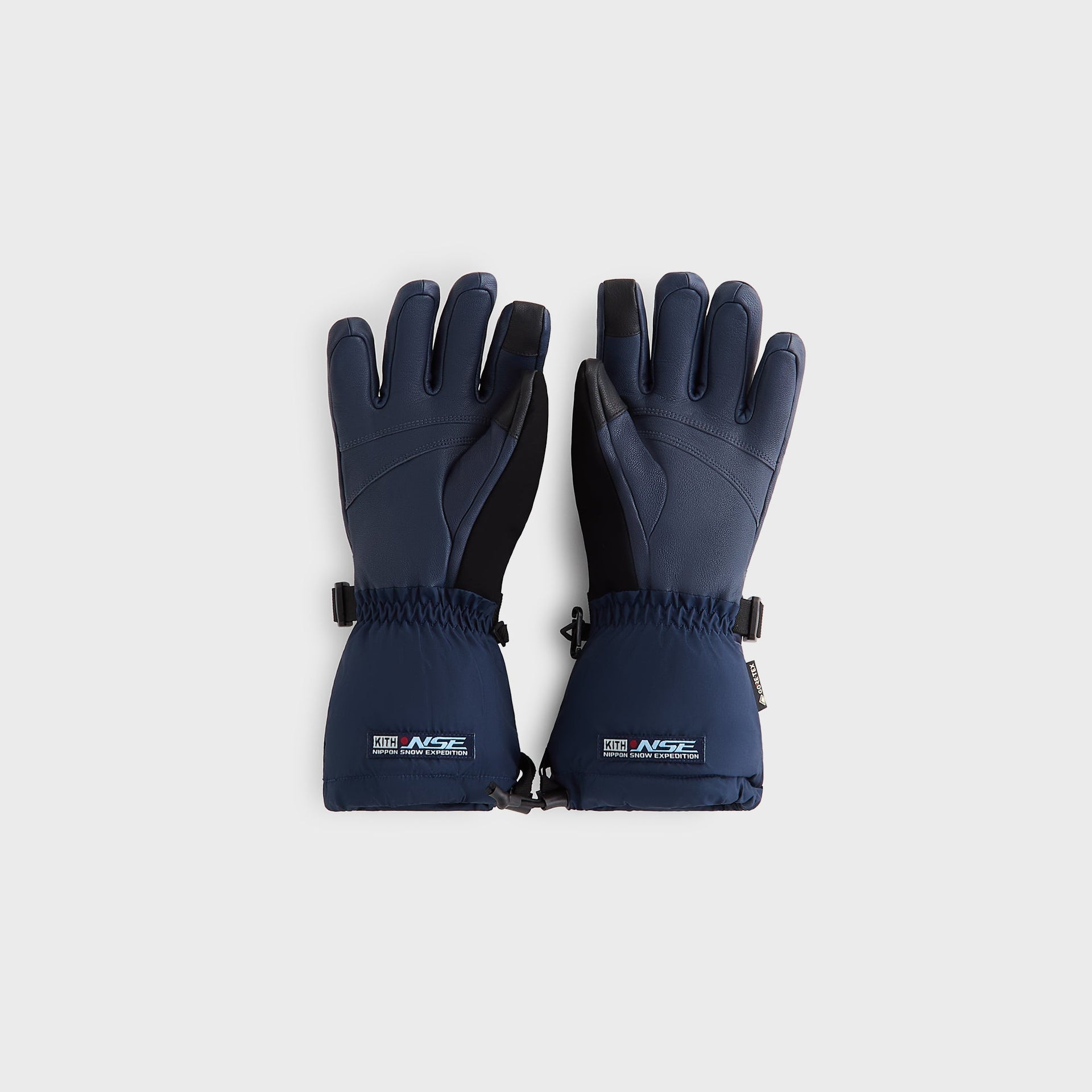Kith for Oakley Gauntlet Gloves - Nocturnal - PH