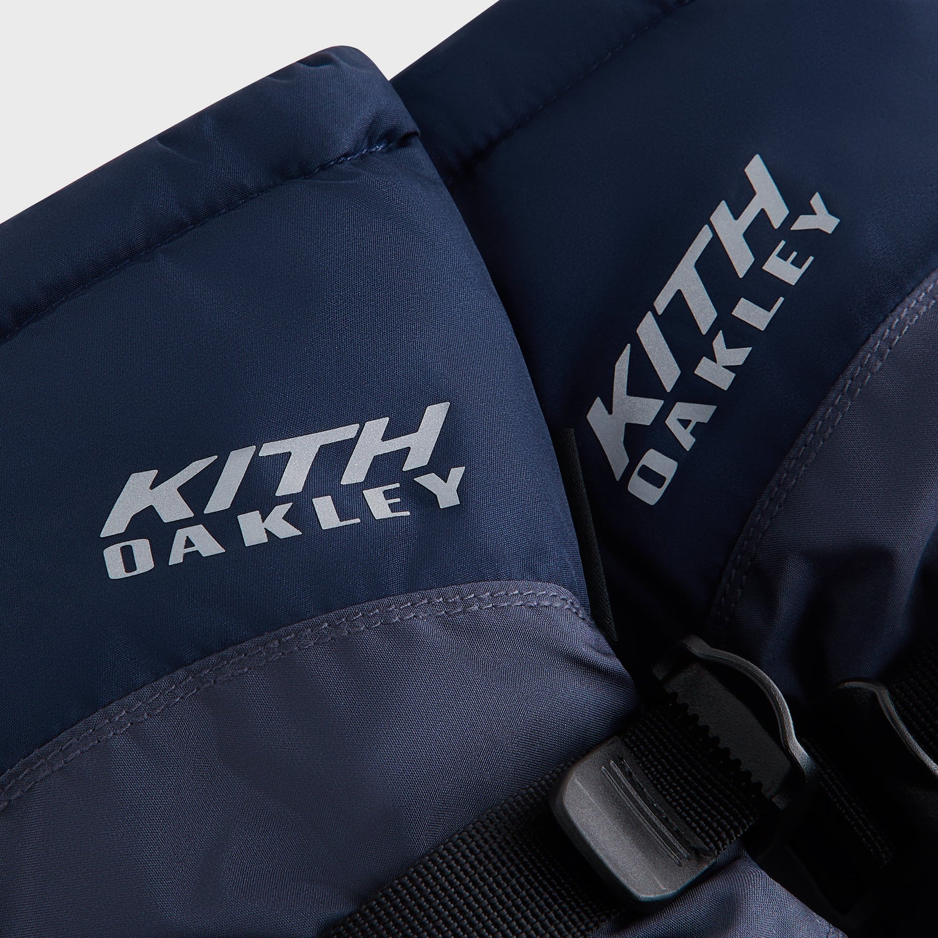 Kith for Oakley Gauntlet Gloves - Nocturnal - PH