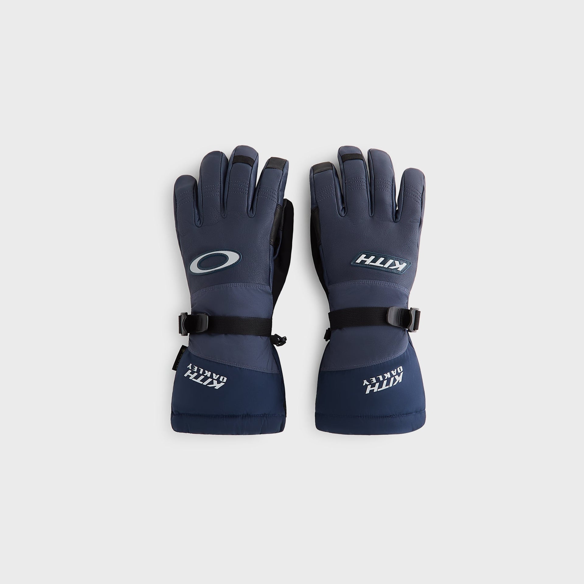 Kith for Oakley Gauntlet Gloves - Nocturnal - PH