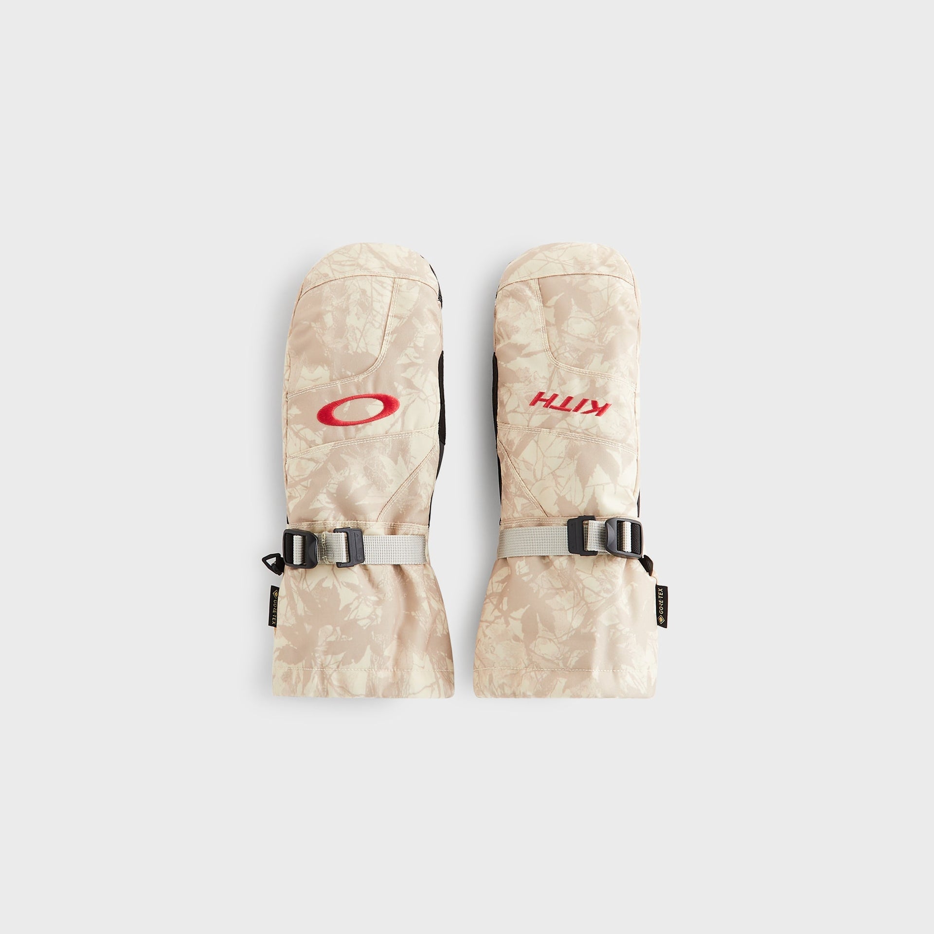 Kith for Oakley Gauntlet Mittens - Veil - PH