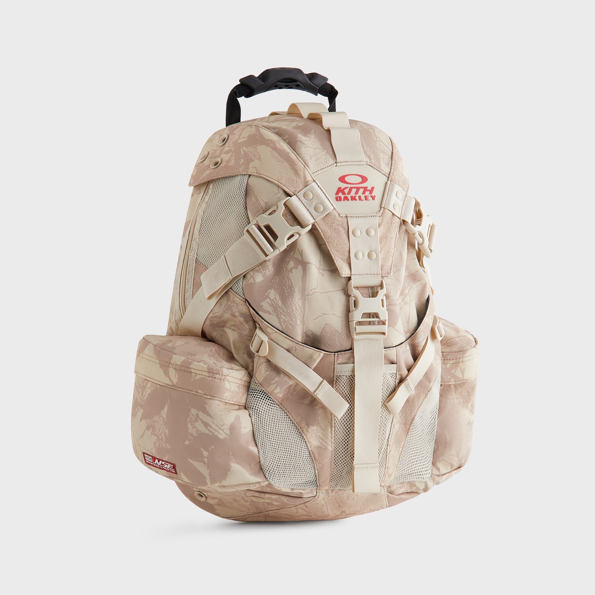 Kith for Oakley Icon RC Backpack - Veil