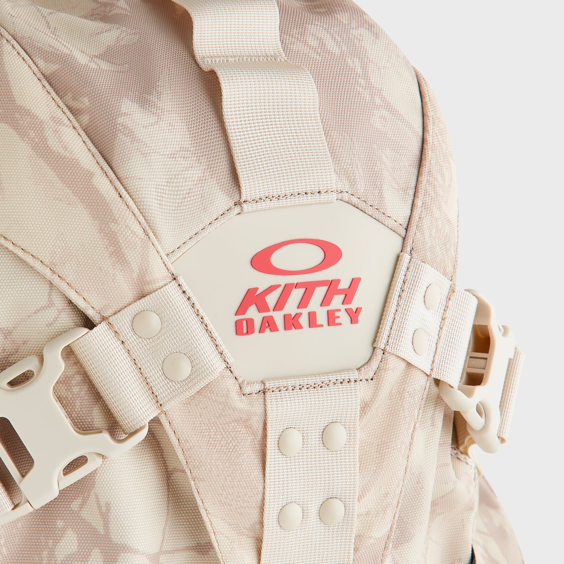 Kith for Oakley Icon RC Backpack - Veil