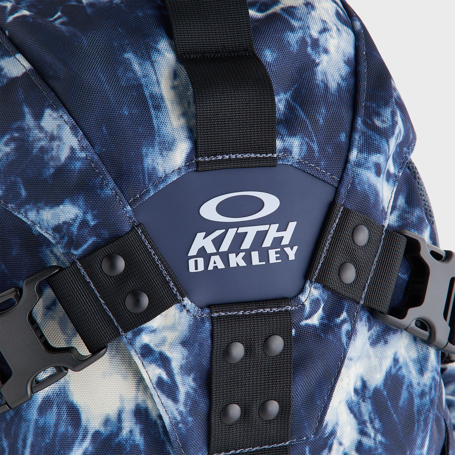 Kith for Oakley Icon RC Backpack - Mystery - PH
