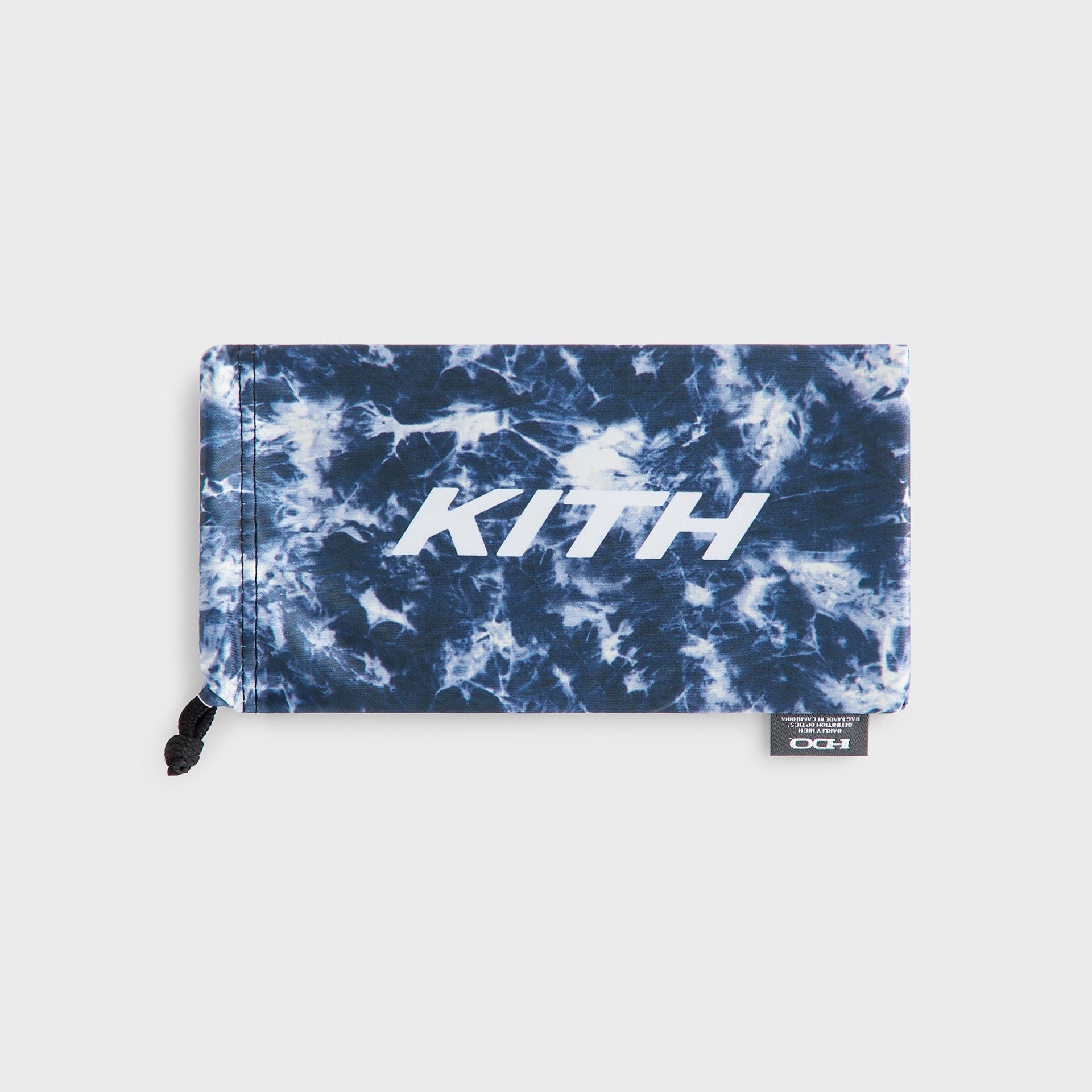 Kith for Oakley Eye Jacket Redux - Silver - PH