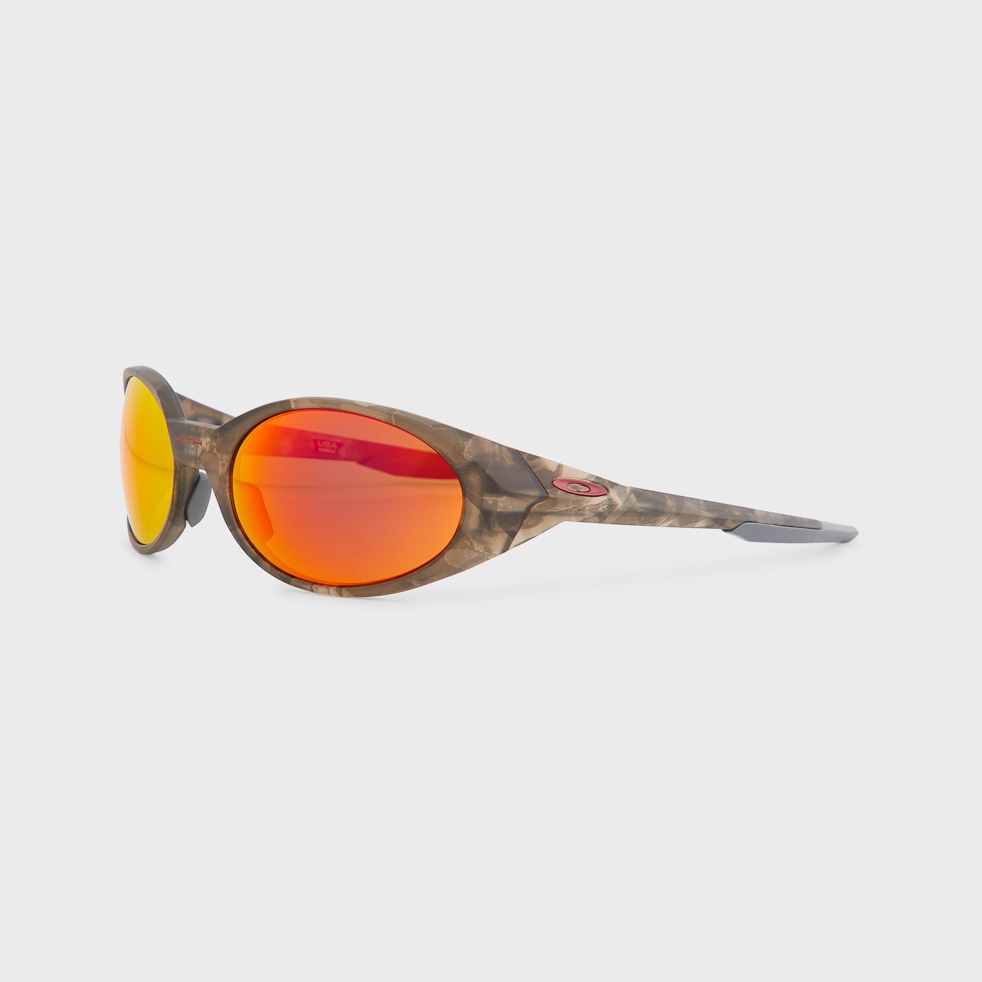 Kith for Oakley Eye Jacket Redux - Sandrift – Kith UK