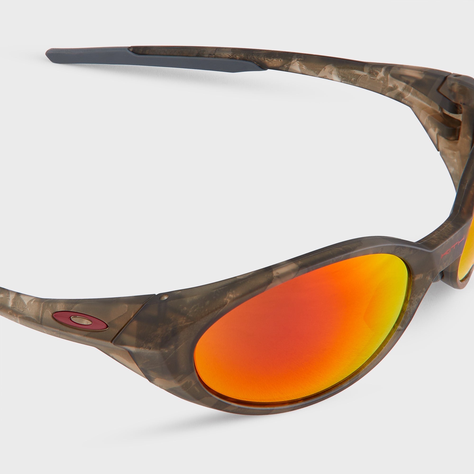 Kith for Oakley Eye Jacket Redux - Sandrift – Kith UK