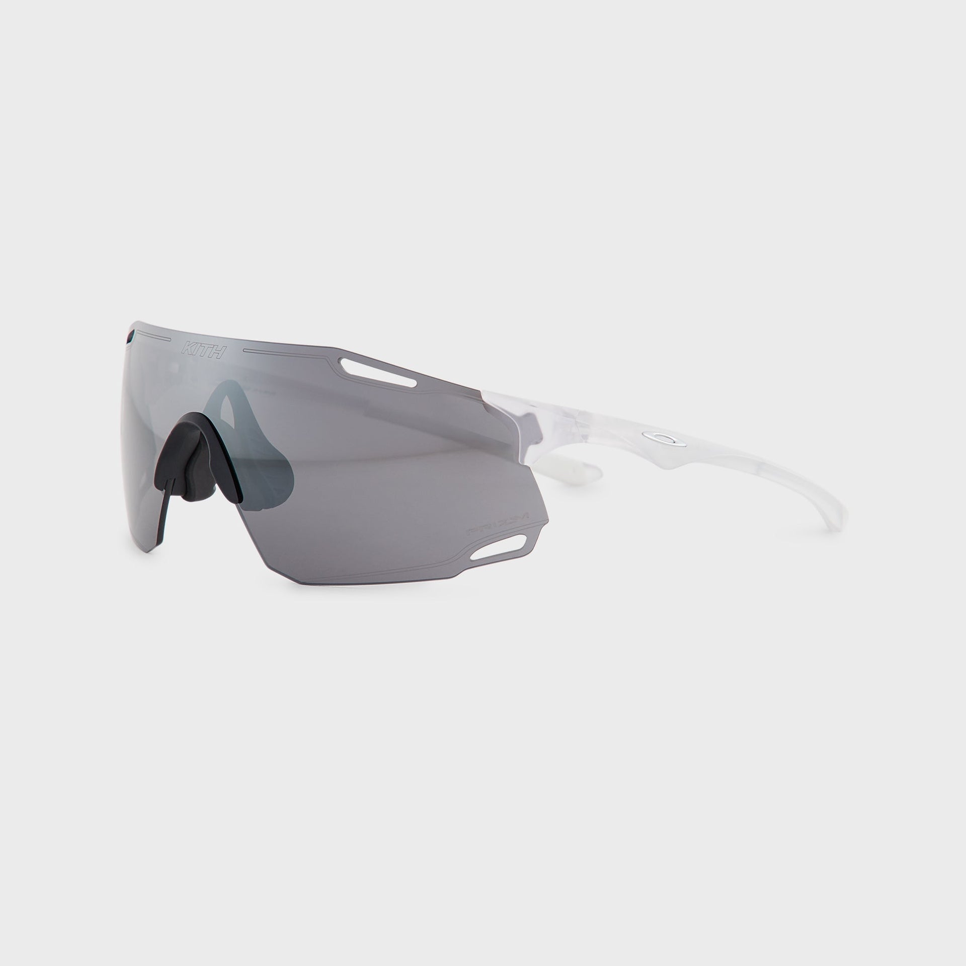 Kith for Oakley Cyber Dyno - White - PH