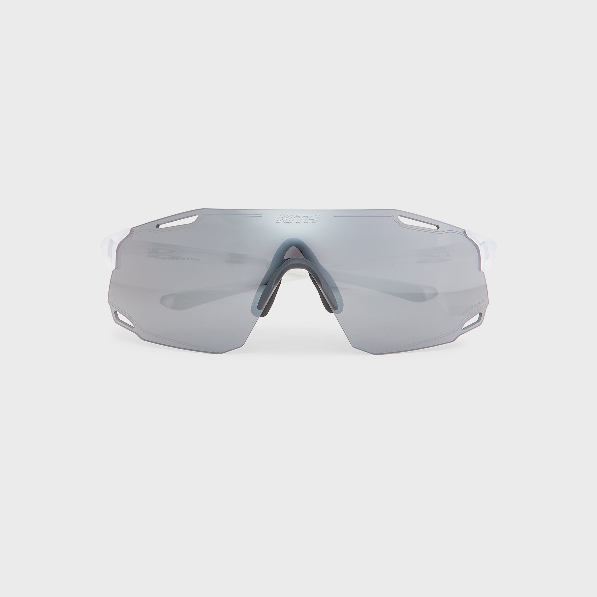 Kith for Oakley Cyber Dyno - White – Kith UK