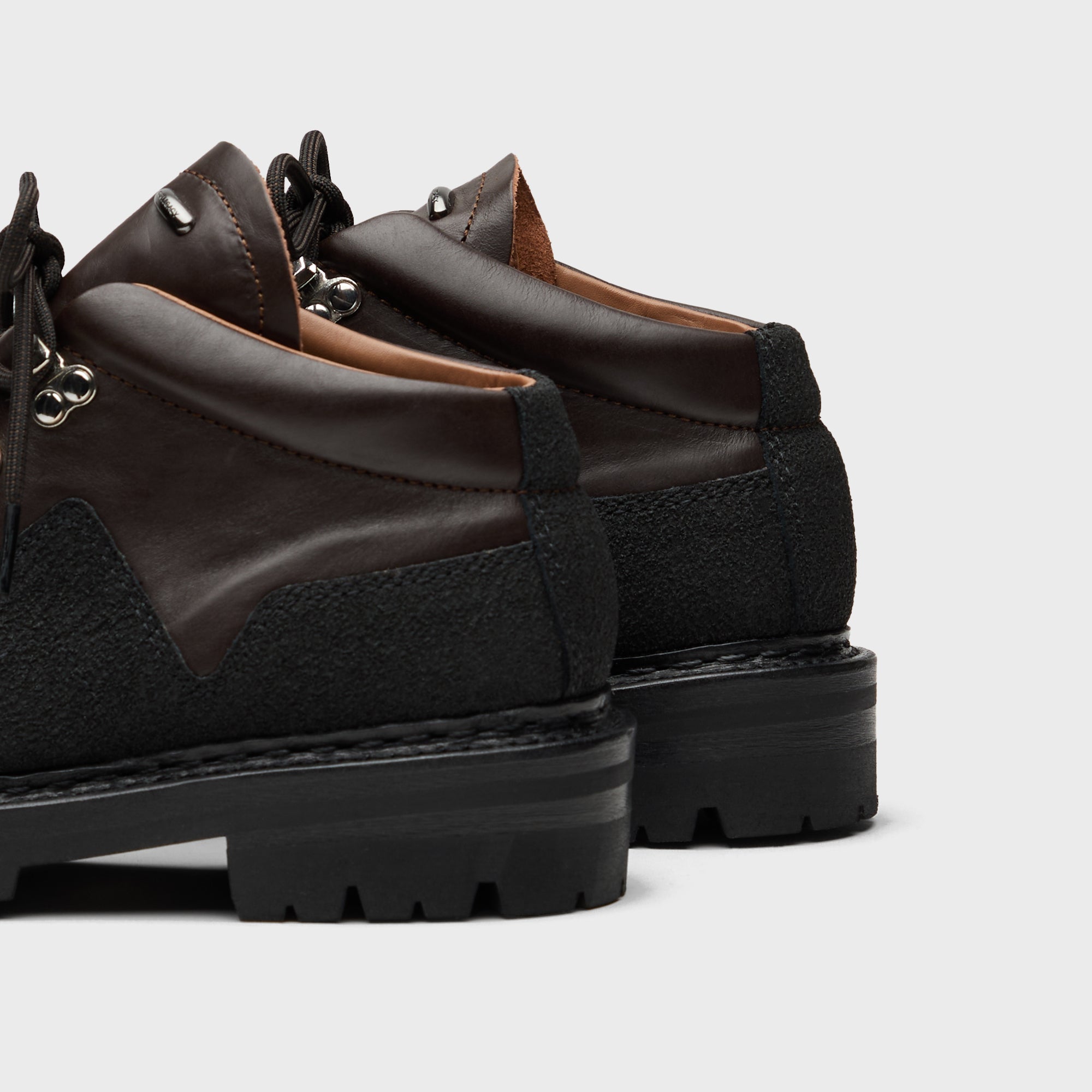Our Legacy Quest Boot - Maduro Brown / Cattle Hide – Kith UK