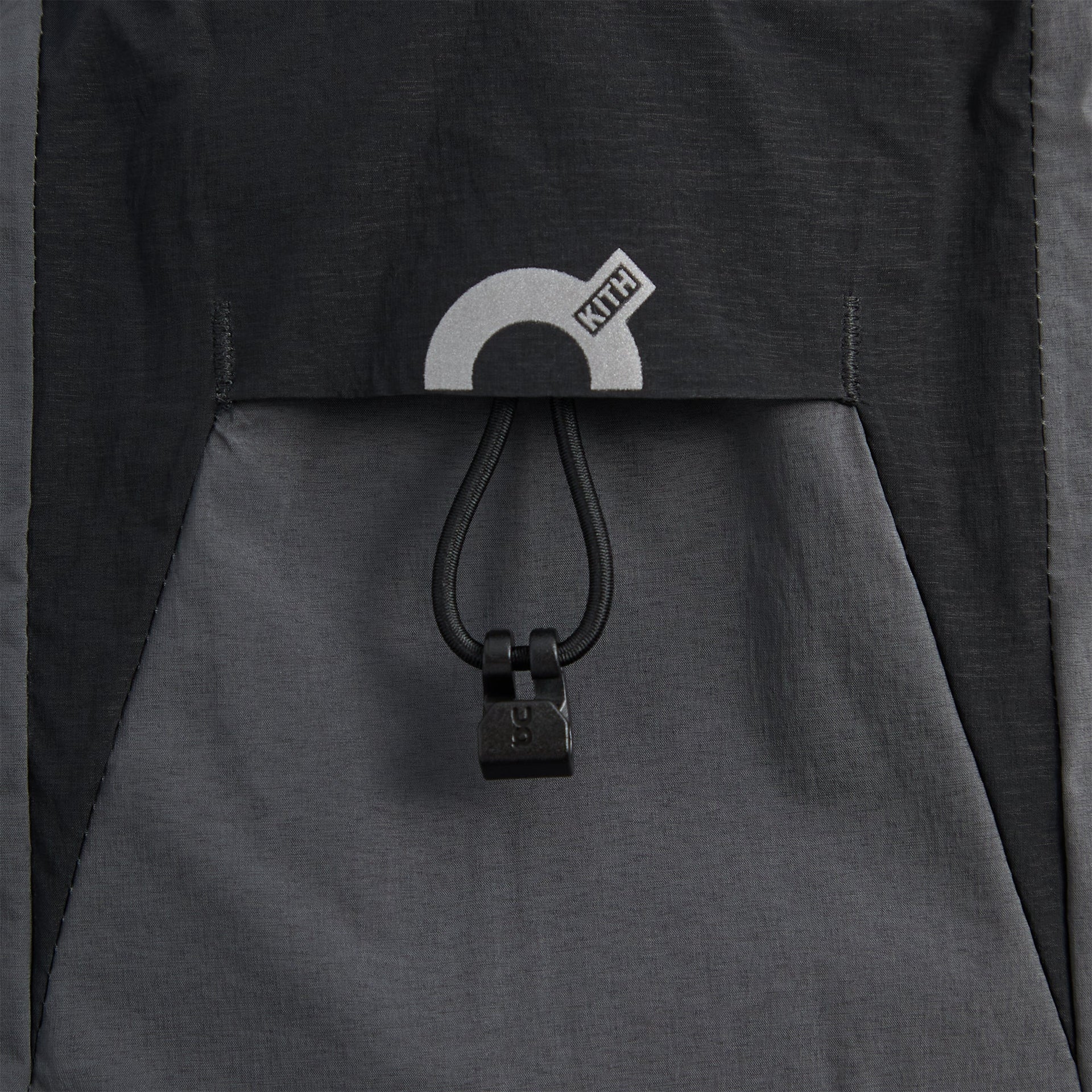 Kith for On Core Jacket - Midnight