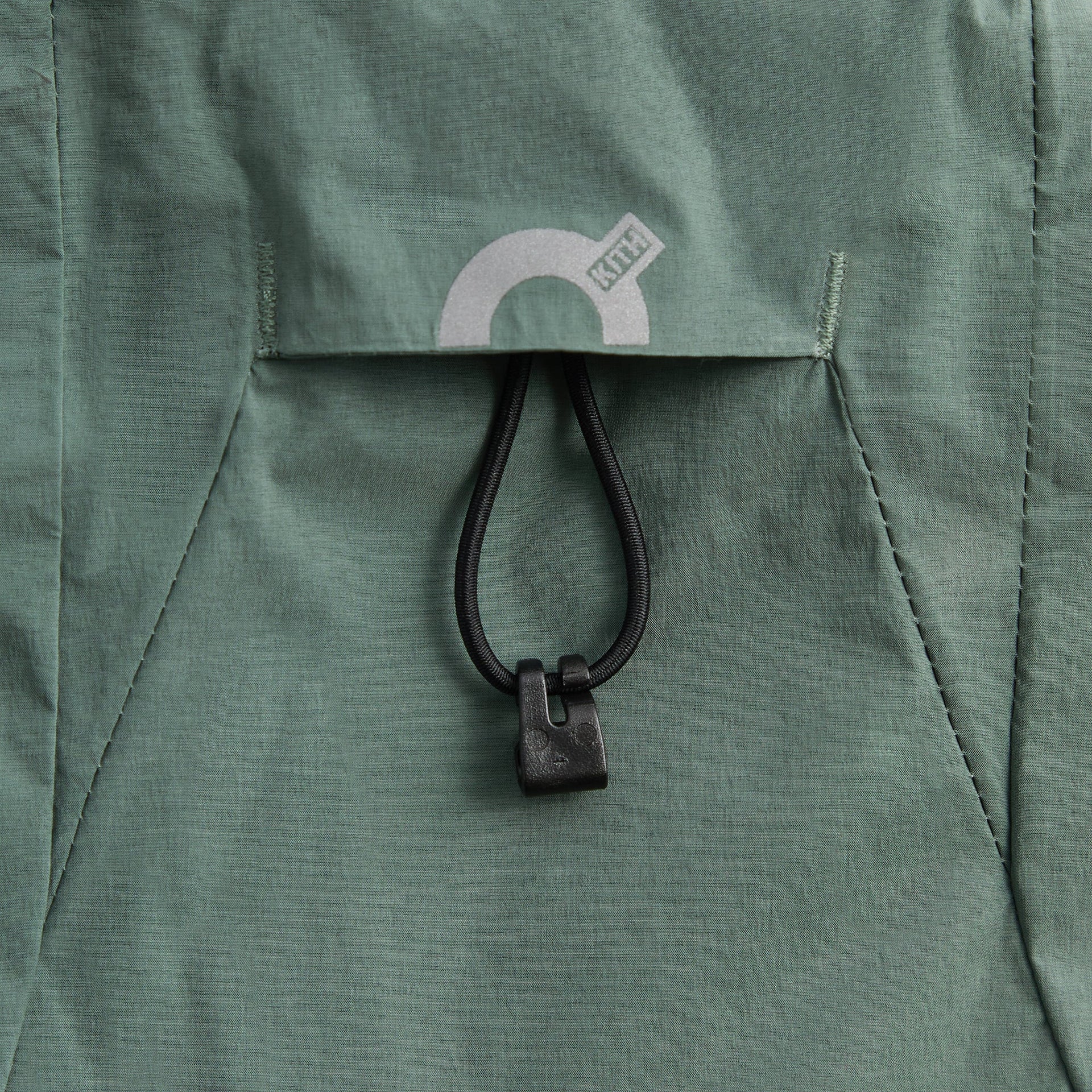 Kith for On Core Jacket - Olive