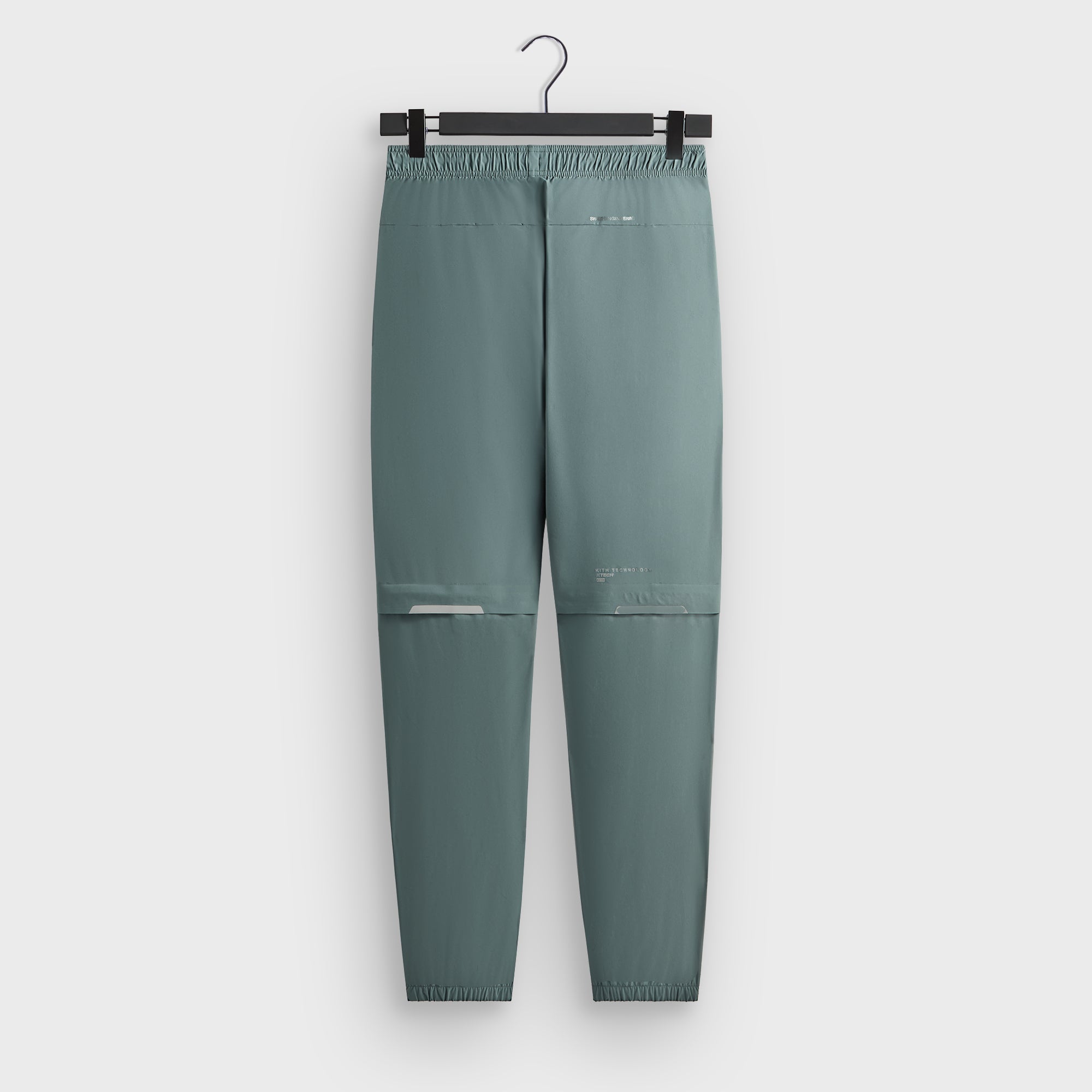 Kith for On Core Pant - Olive – Kith UK