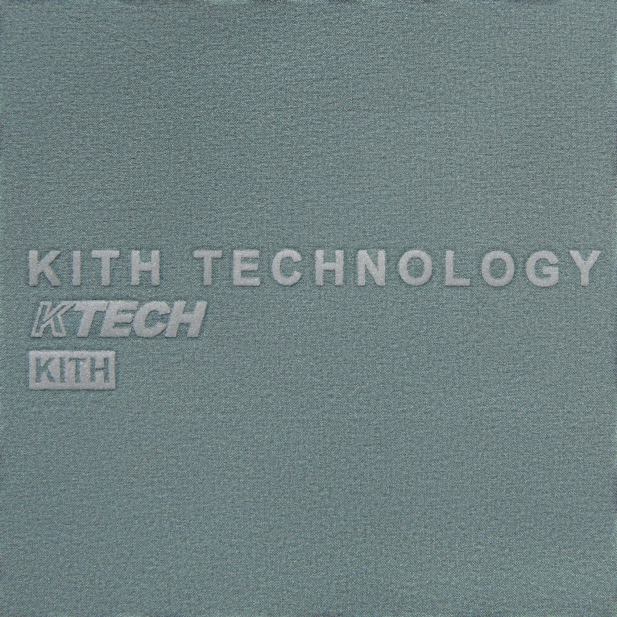 Kith for On Core Pant - Olive – Kith UK