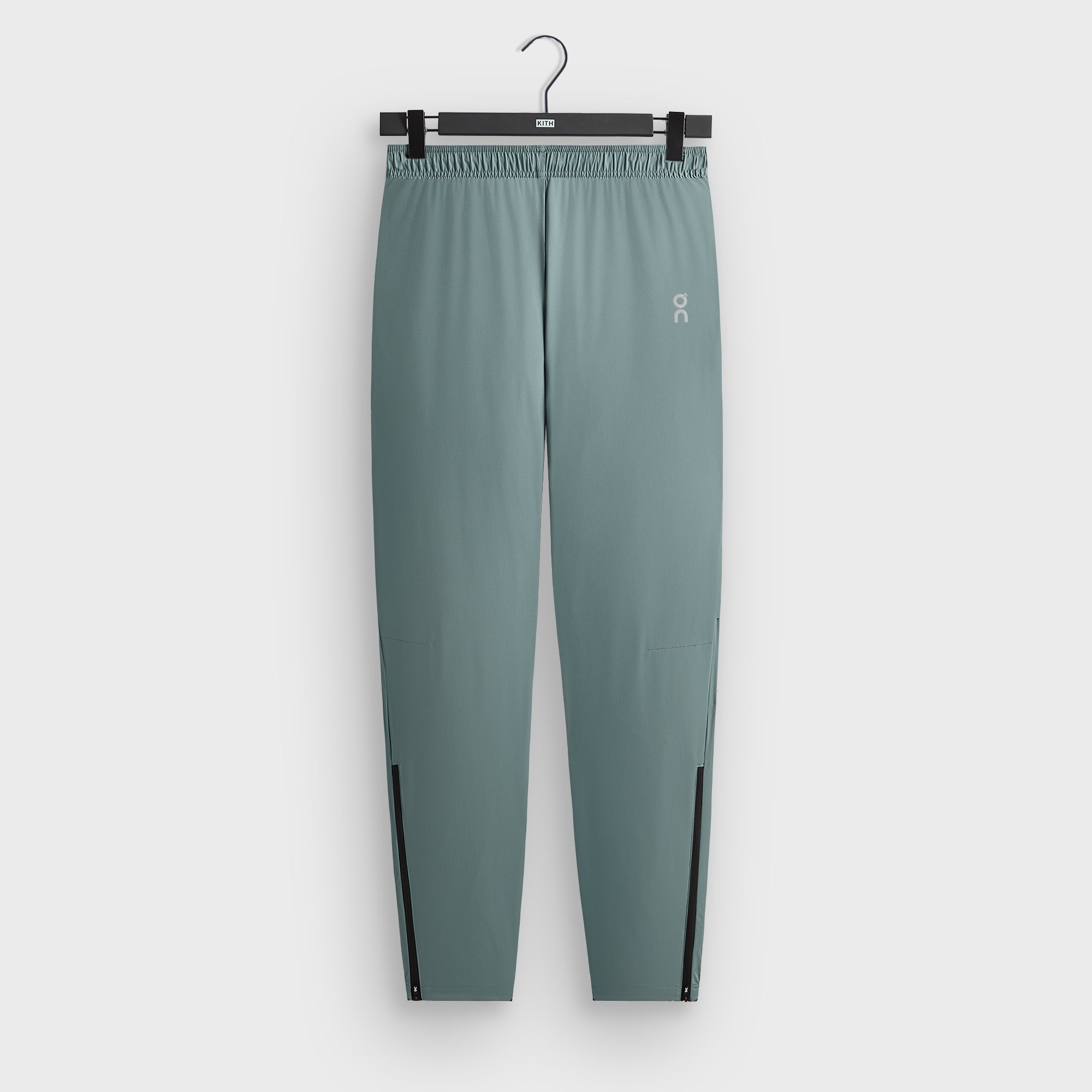 Kith for On Core Pant - Olive – Kith UK
