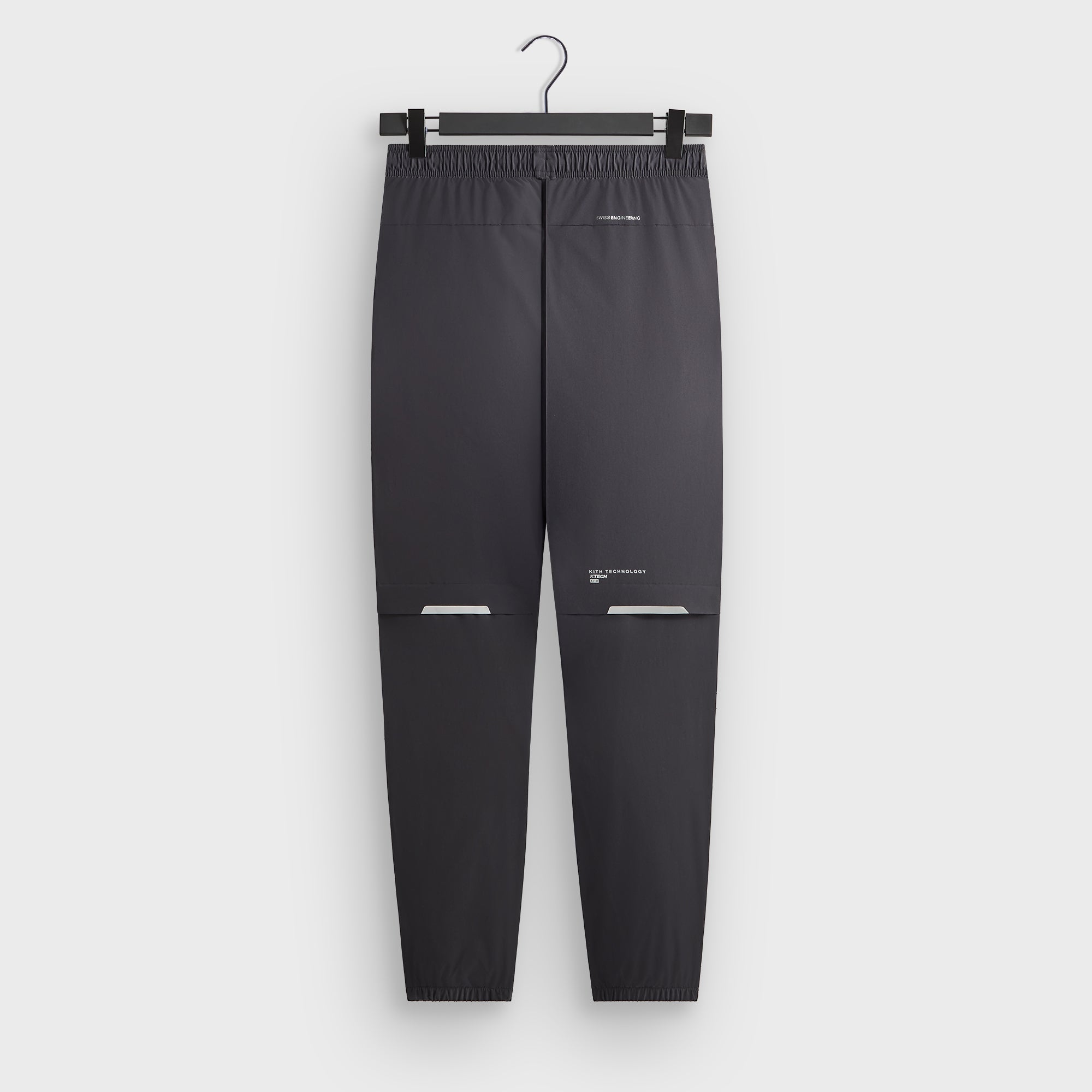 Kith for On Core Pant - Black – Kith UK
