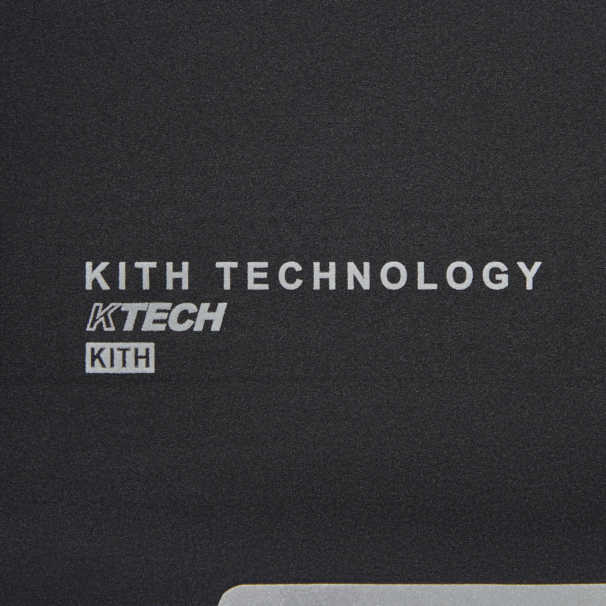 Kith for On Core Pant - Black – Kith UK